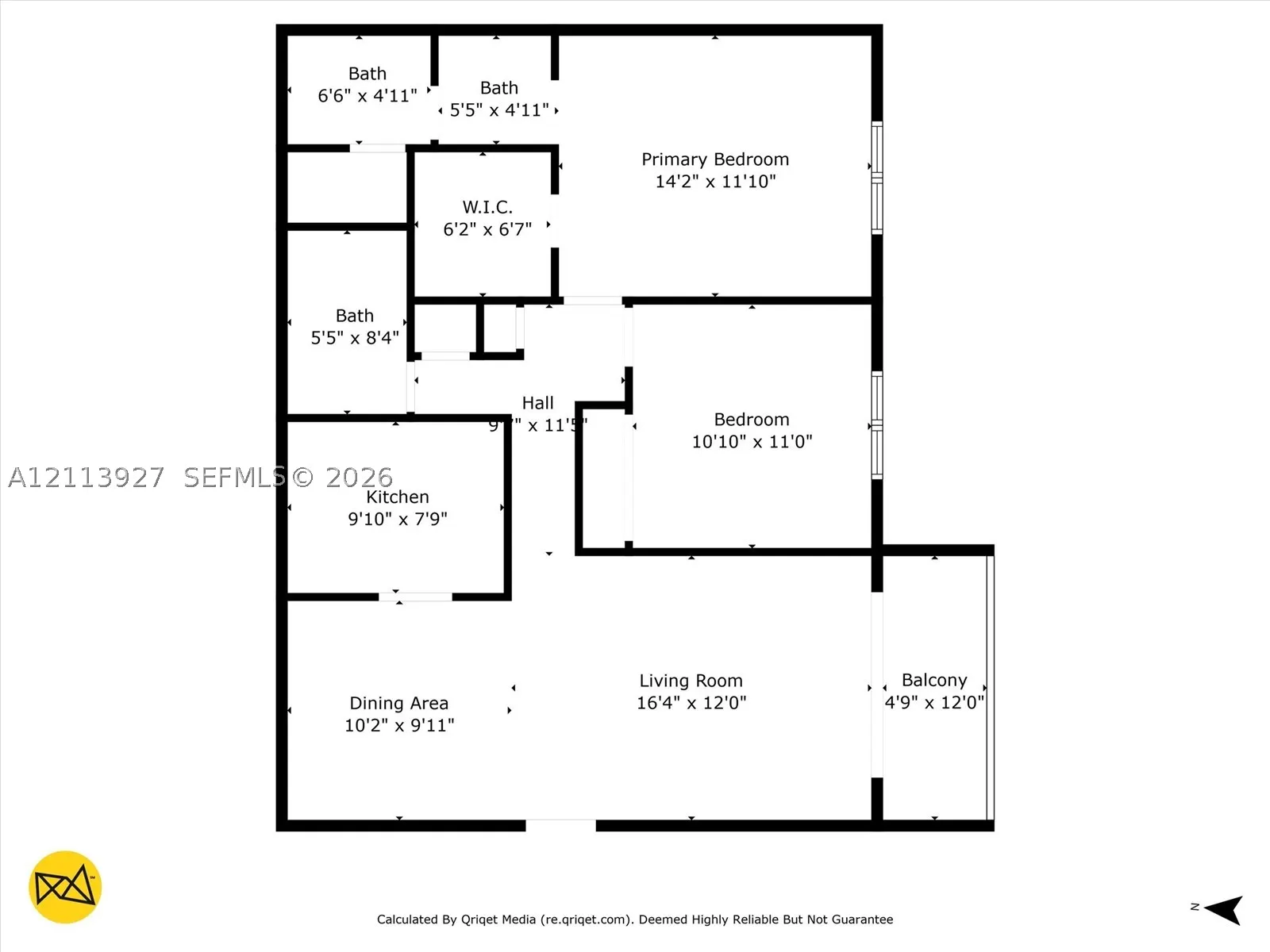 4900 NW 79th Ave #202