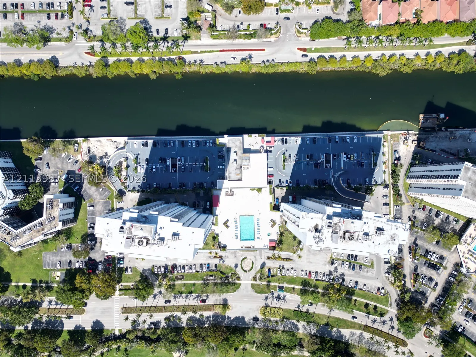 3675 N Country Club Dr #2007