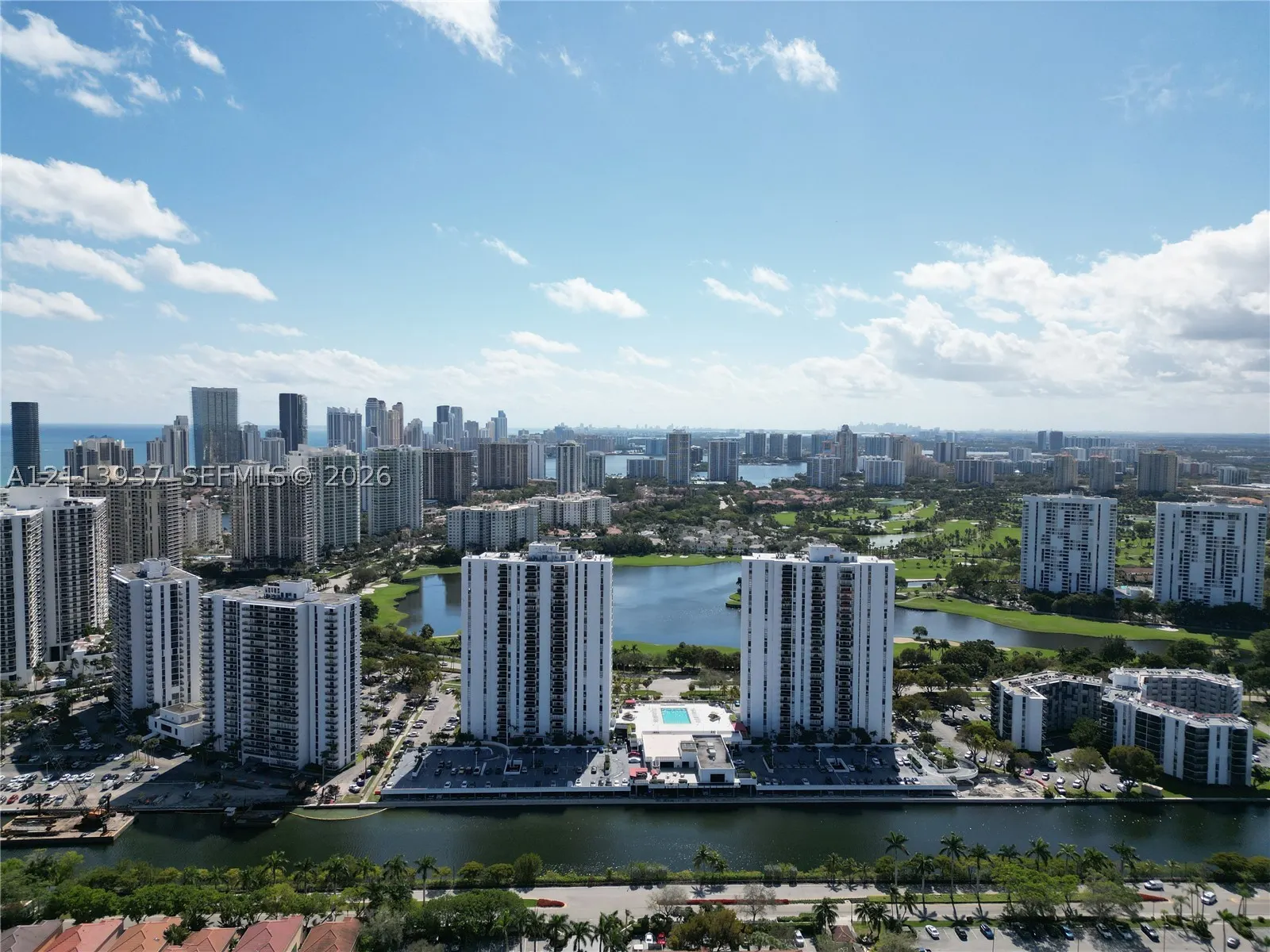 3675 N Country Club Dr #2007