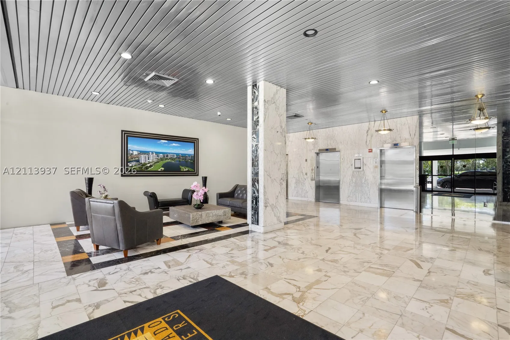 3675 N Country Club Dr #2007