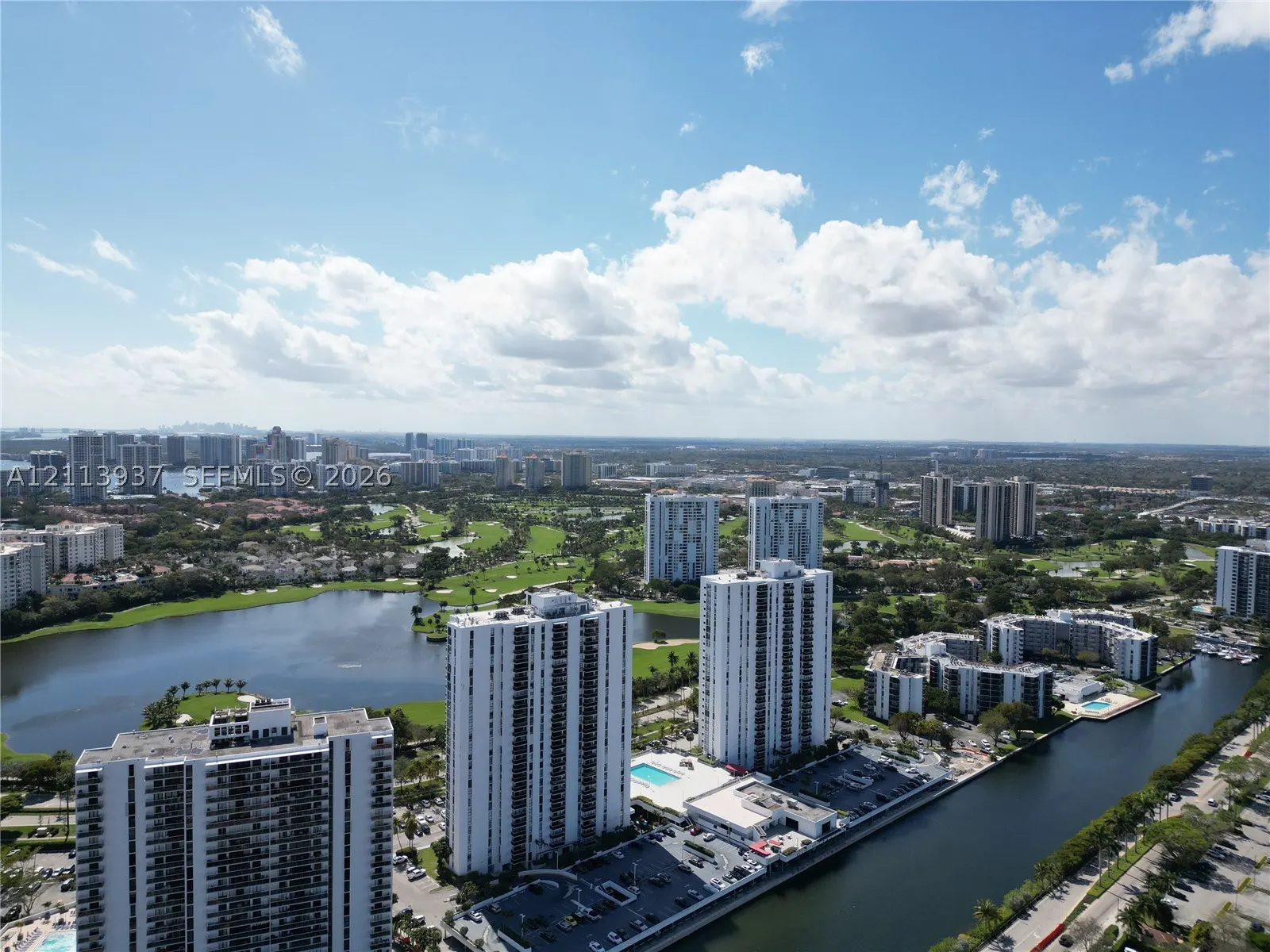 3675 N Country Club Dr #2007