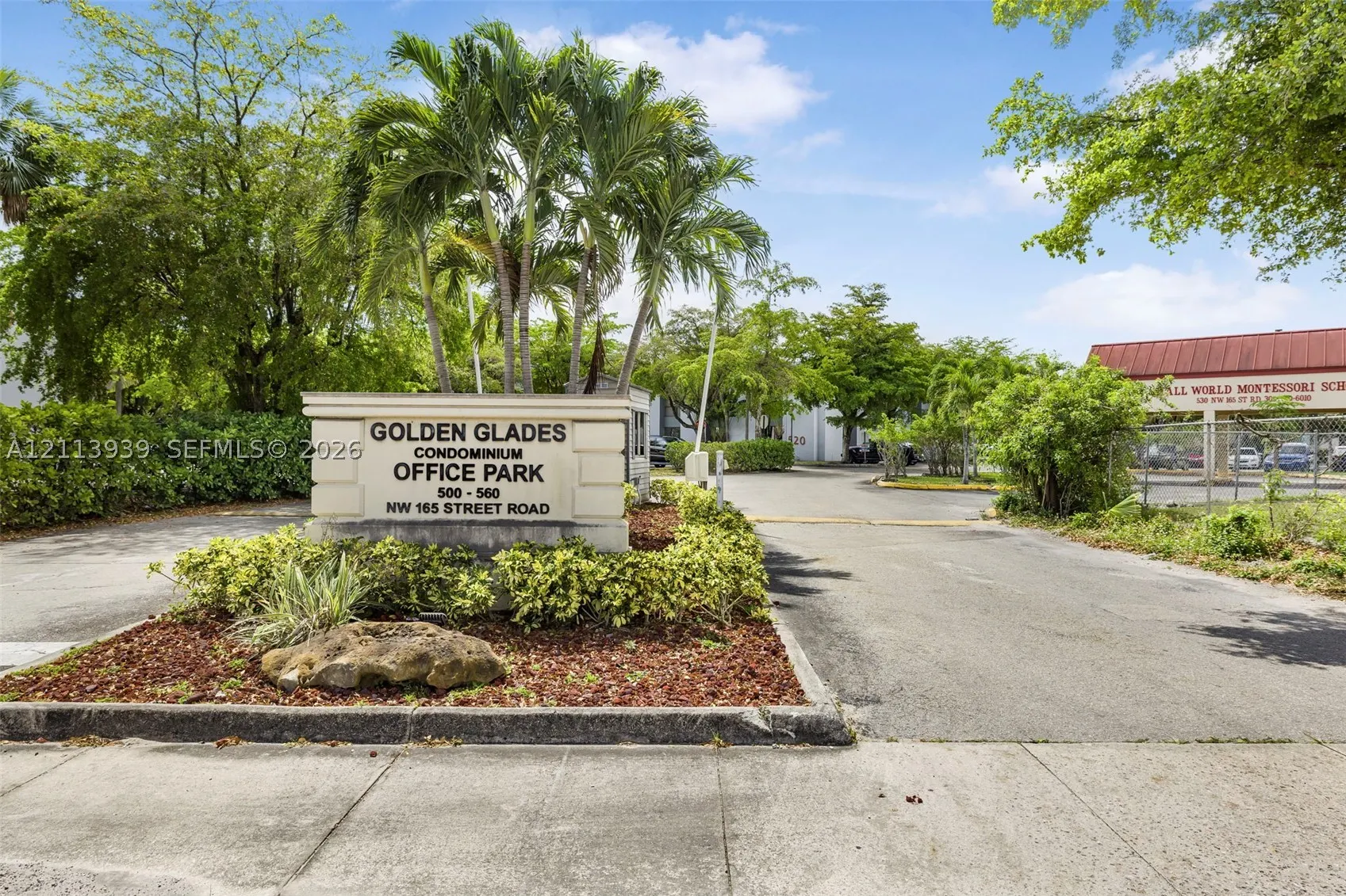 540 NW 165th St Rd #310