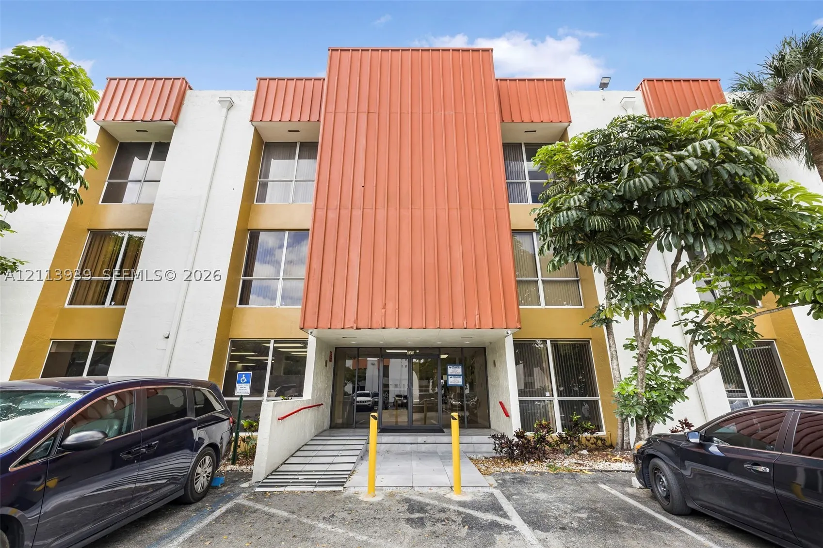 540 NW 165th St Rd #310