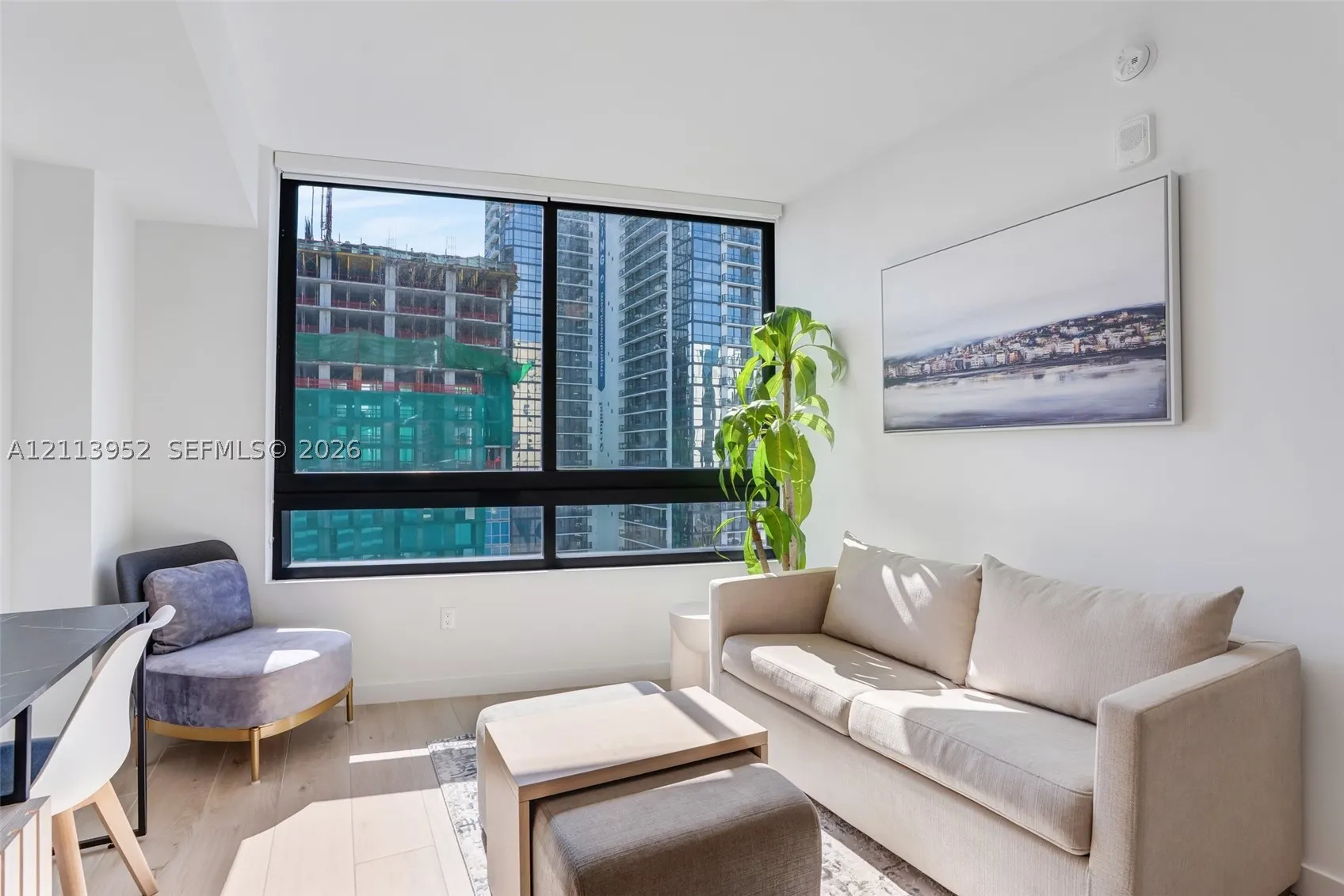 225 N Miami Ave #1907