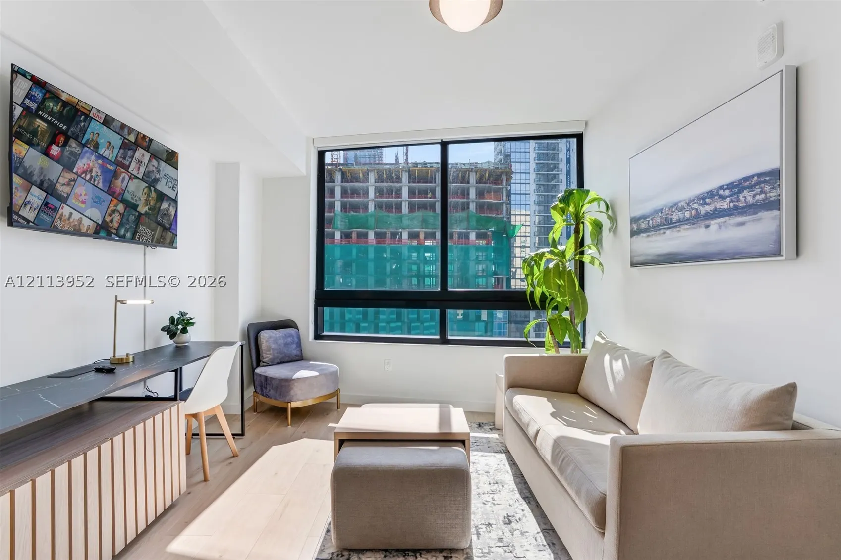 225 N Miami Ave #1907