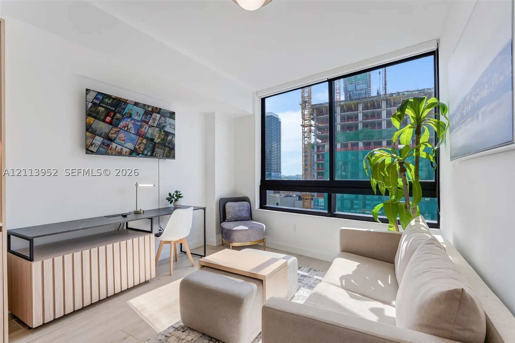 225 N Miami Ave #1907