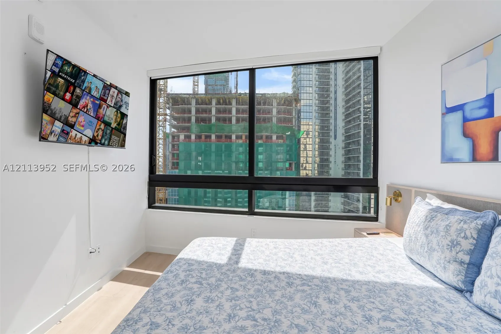 225 N Miami Ave #1907