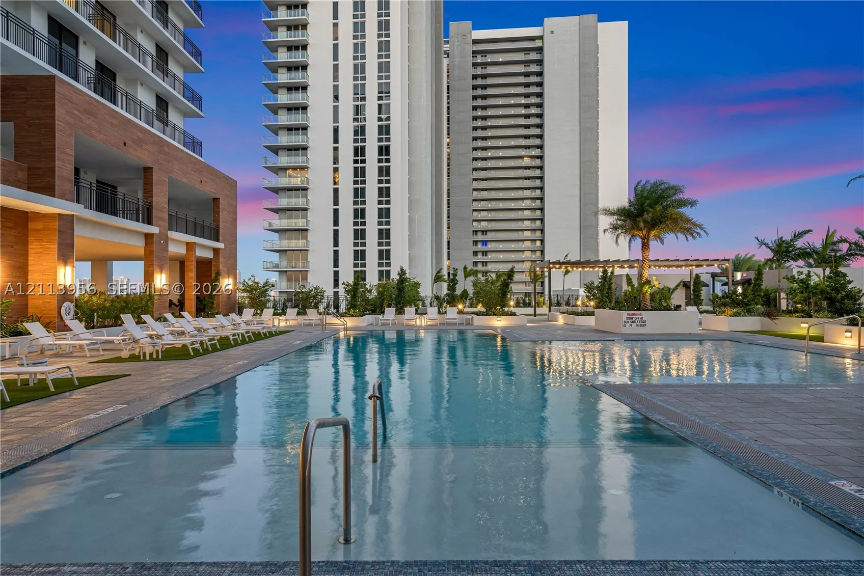 16395 Biscayne Blvd #1223