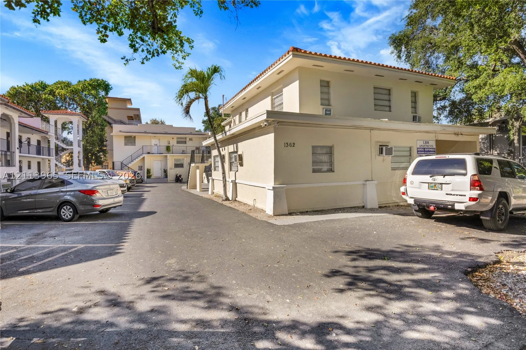 1362 SW 2nd St #12