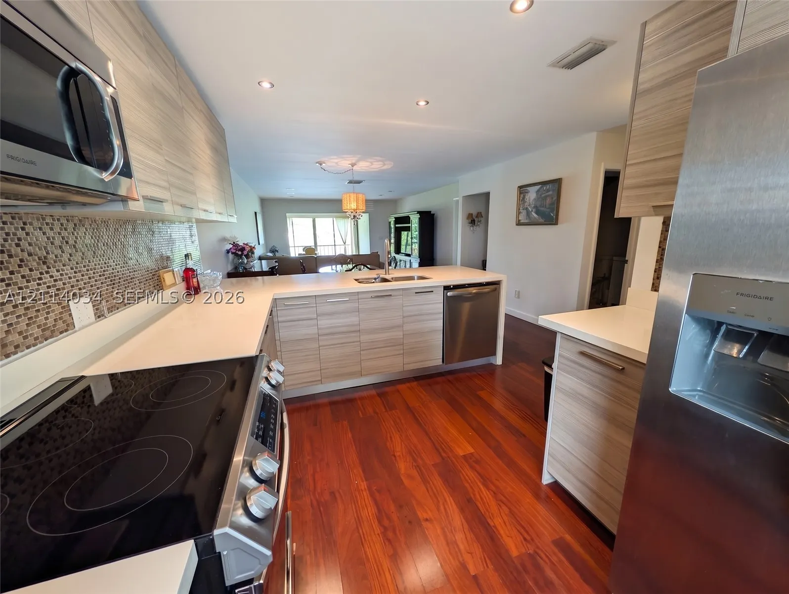 8460 Casa Del Lago #H