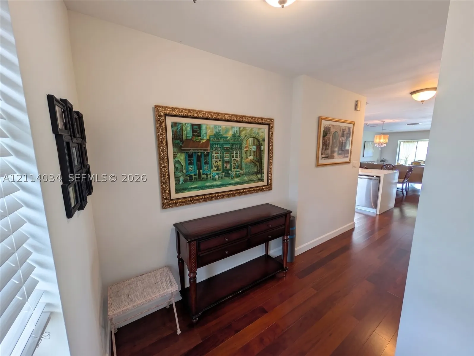 8460 Casa Del Lago #H