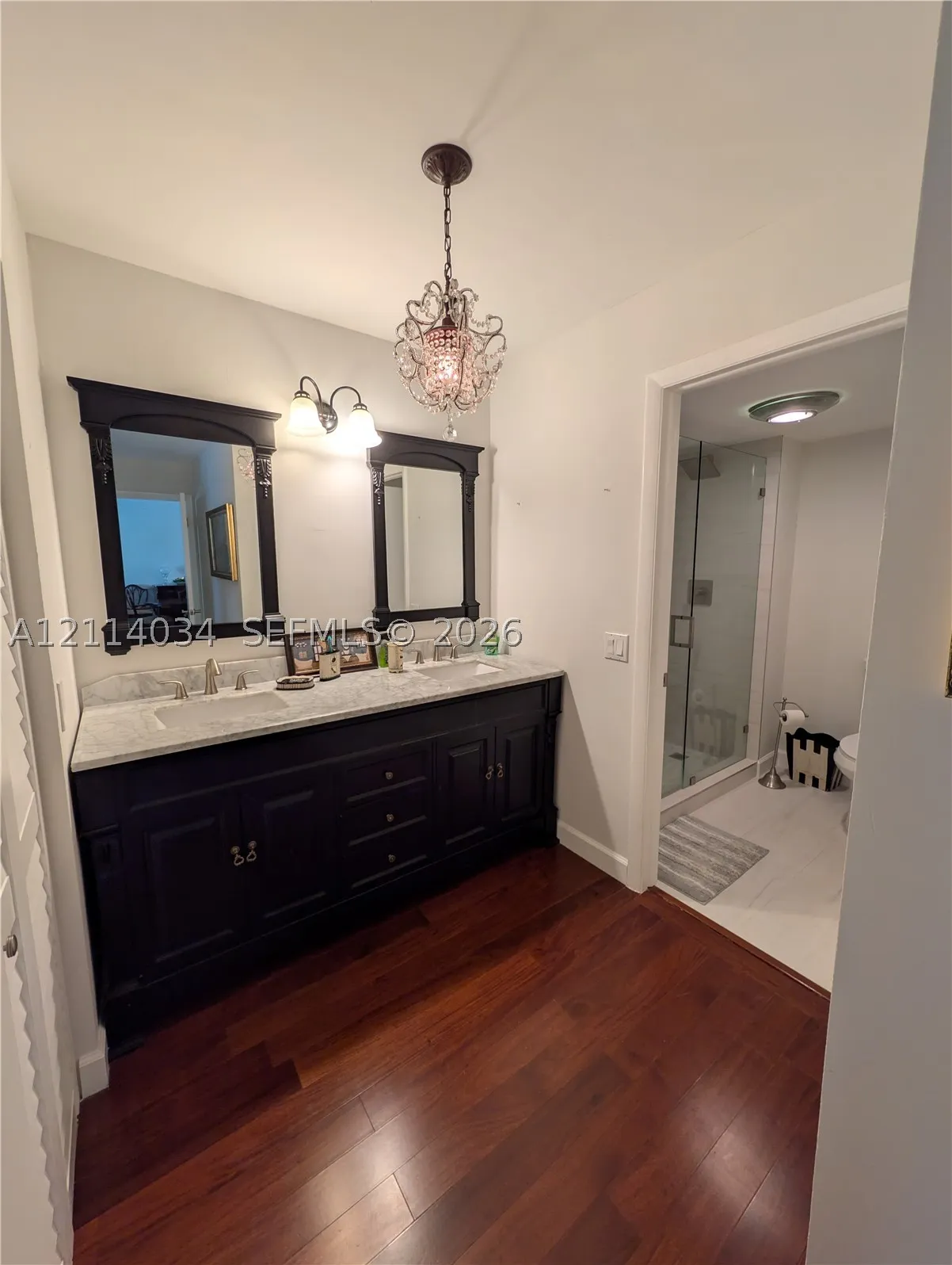 8460 Casa Del Lago #H