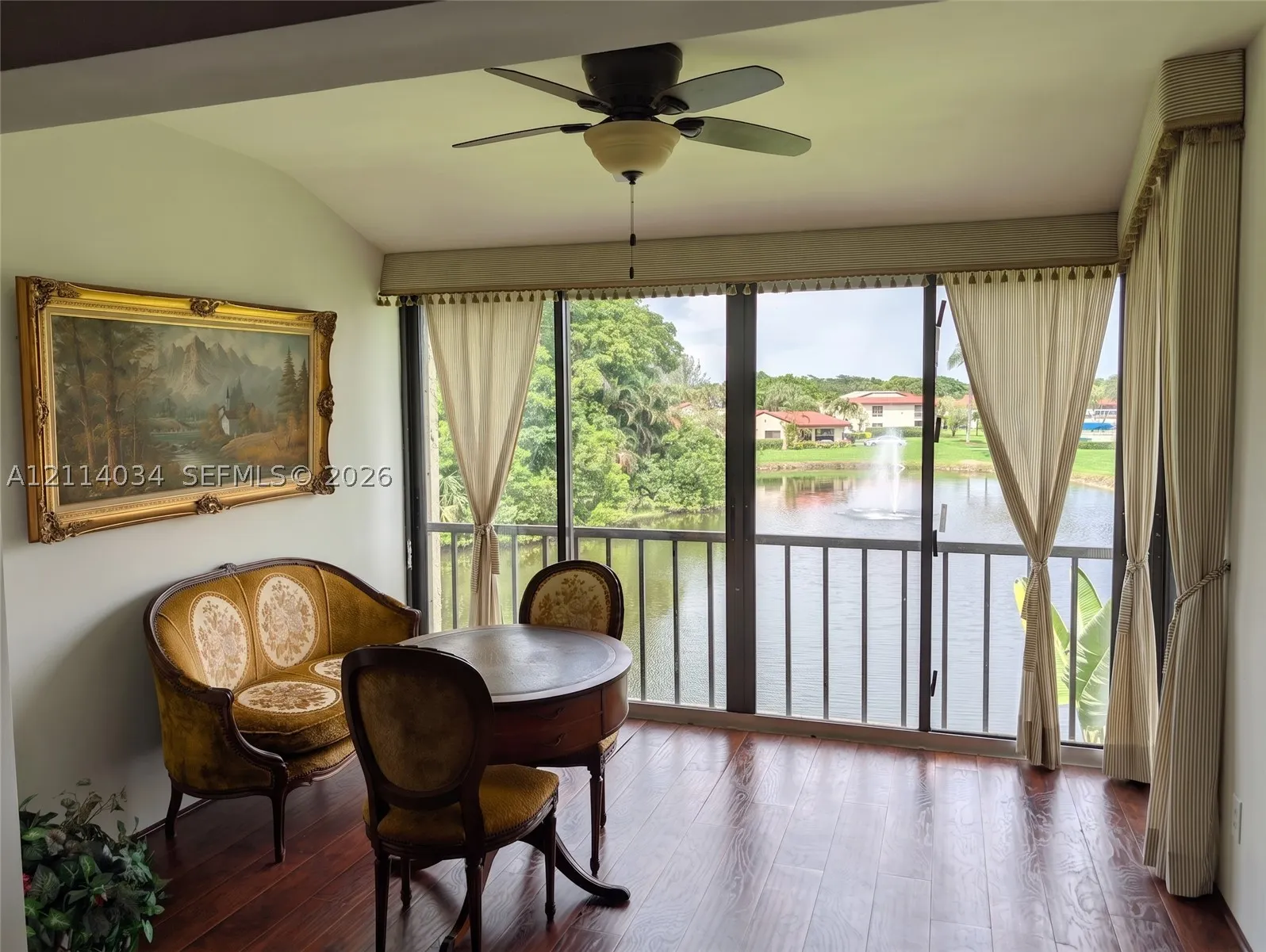 8460 Casa Del Lago #H