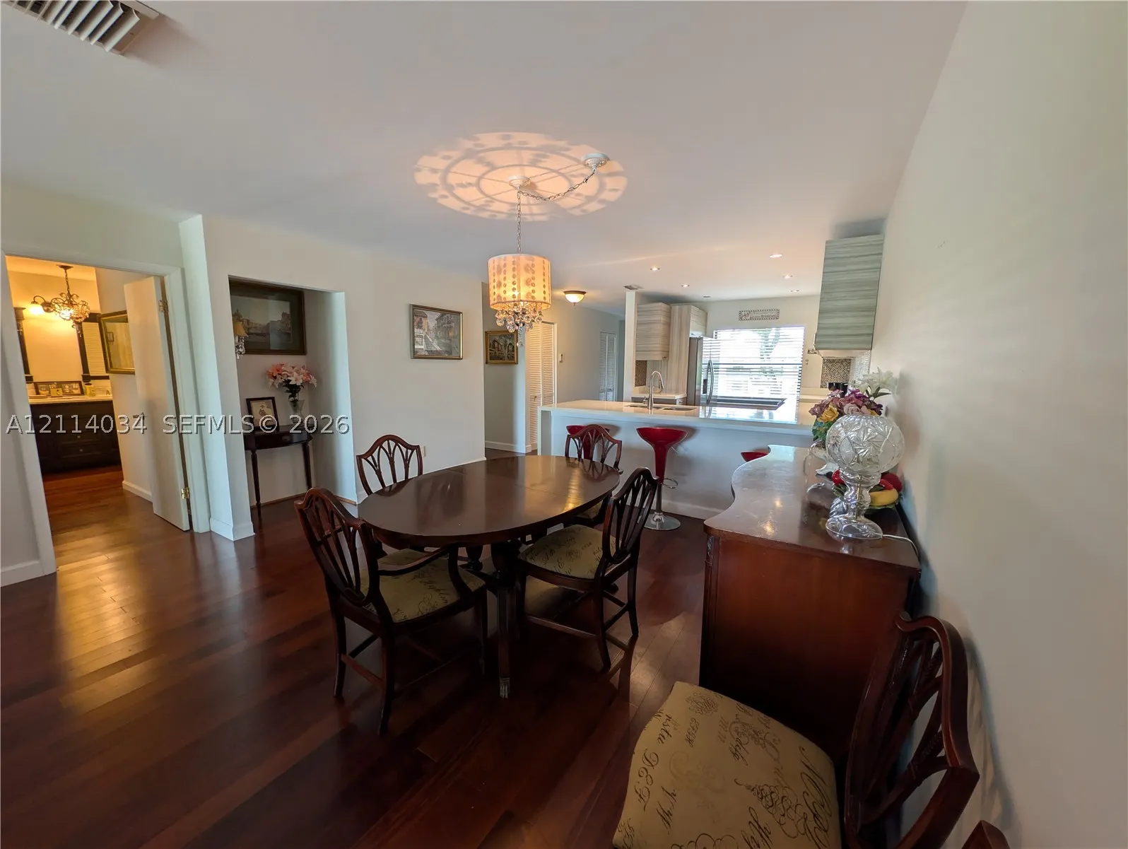 8460 Casa Del Lago #H