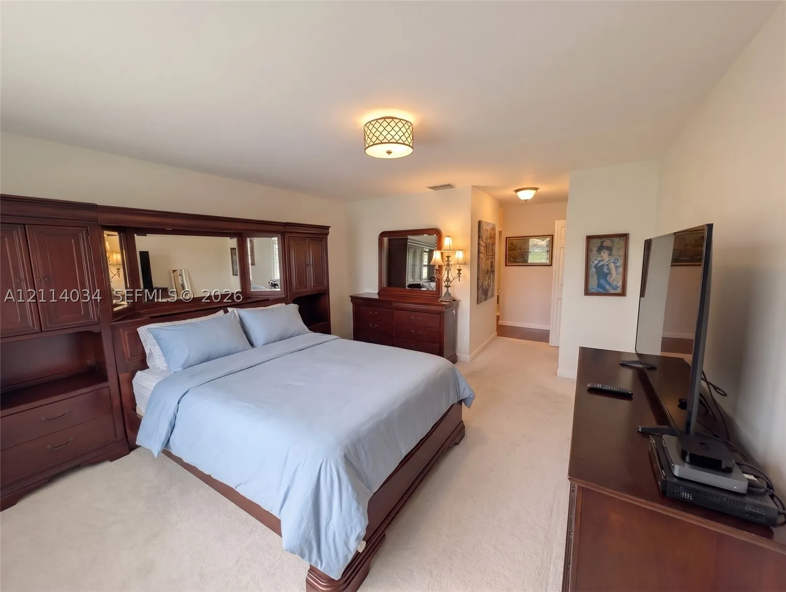 8460 Casa Del Lago #H