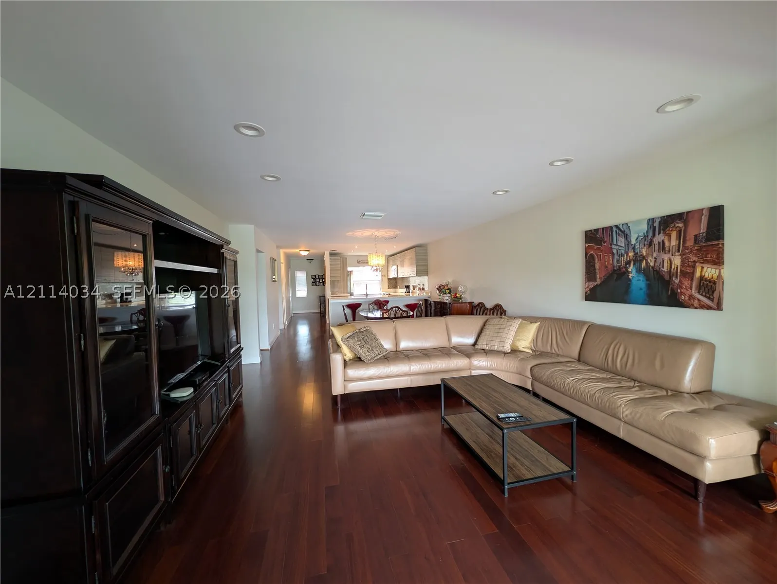 8460 Casa Del Lago #H
