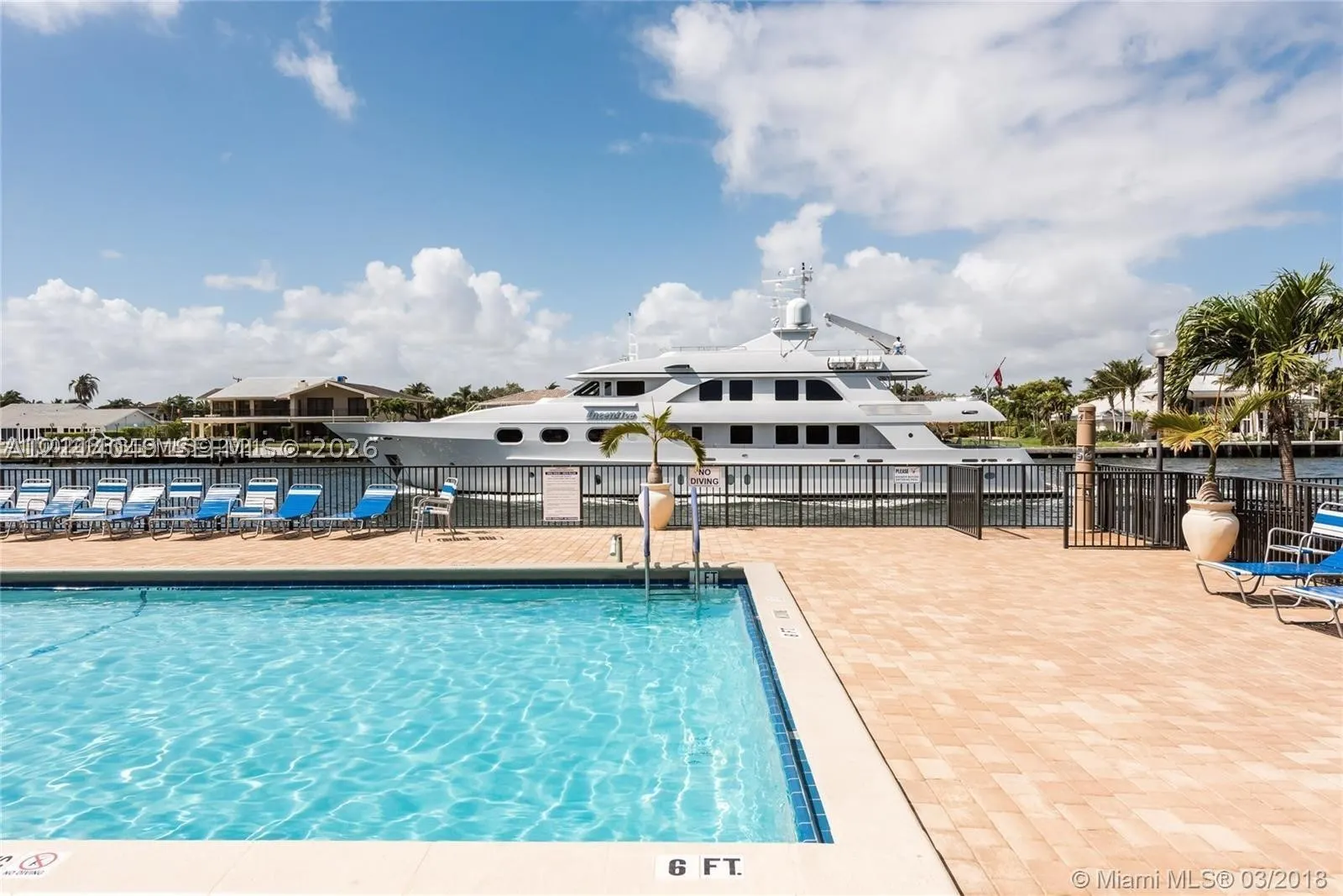 2017 S Ocean Dr #406