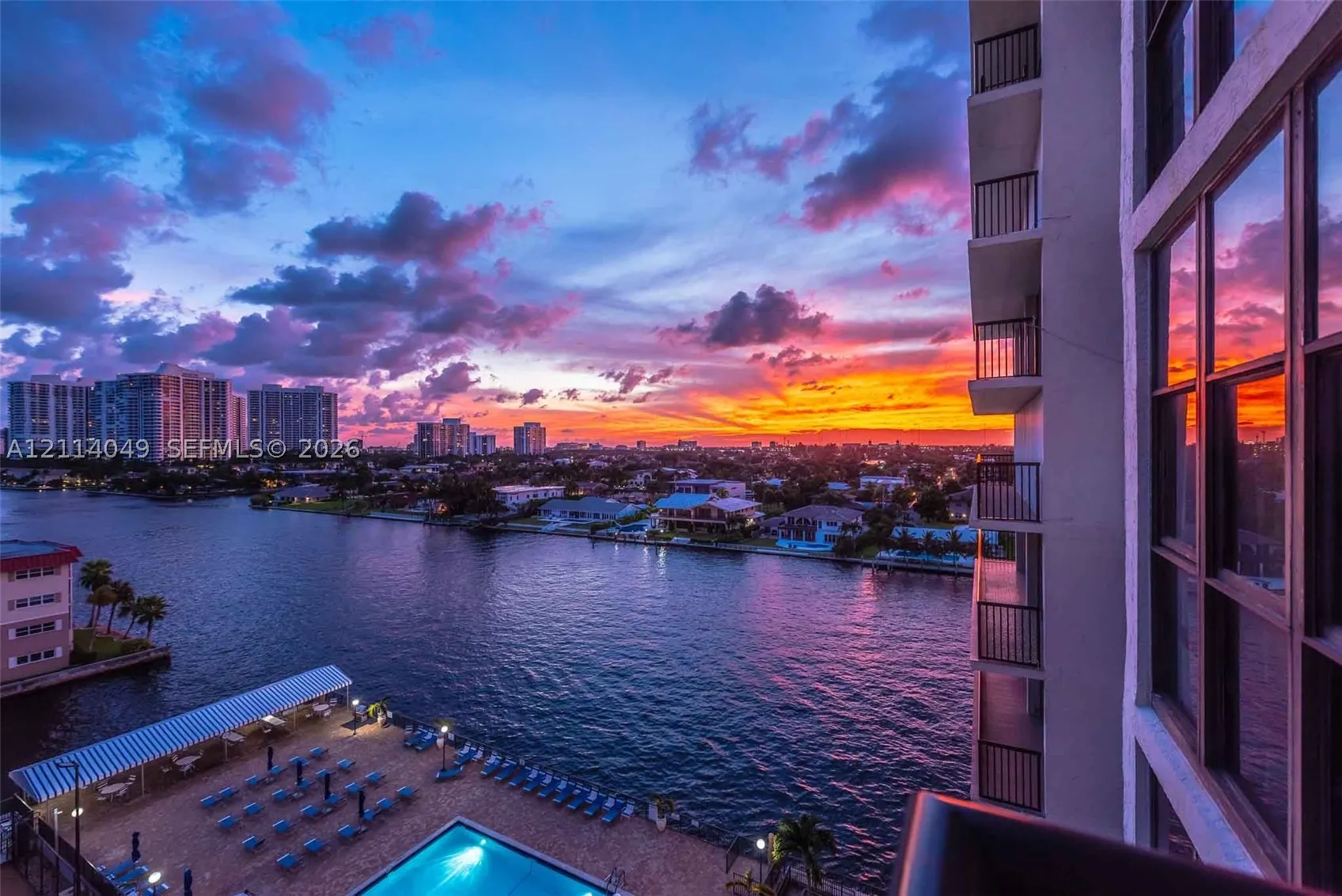 2017 S Ocean Dr #406