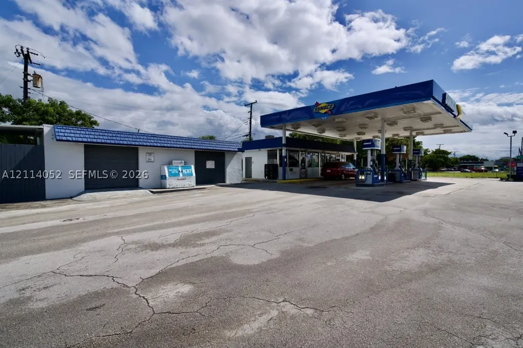 1201 S Federal Hwy