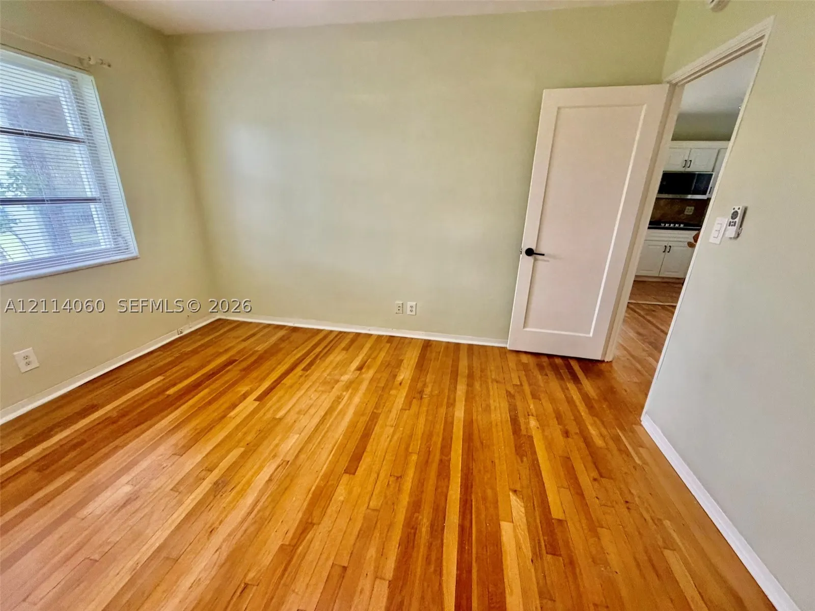 2325 Fillmore St #1
