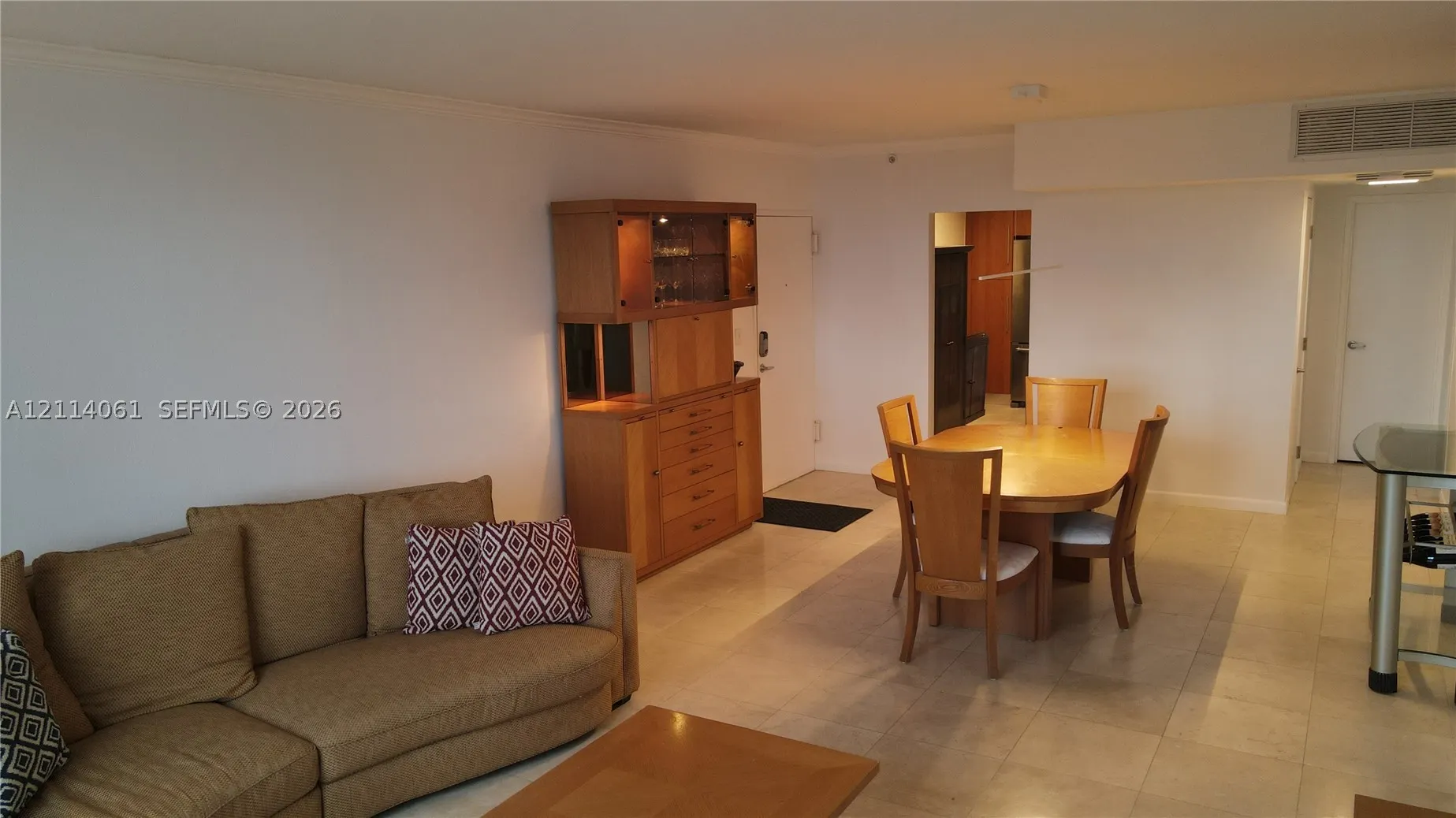 3001 S Ocean Dr #727