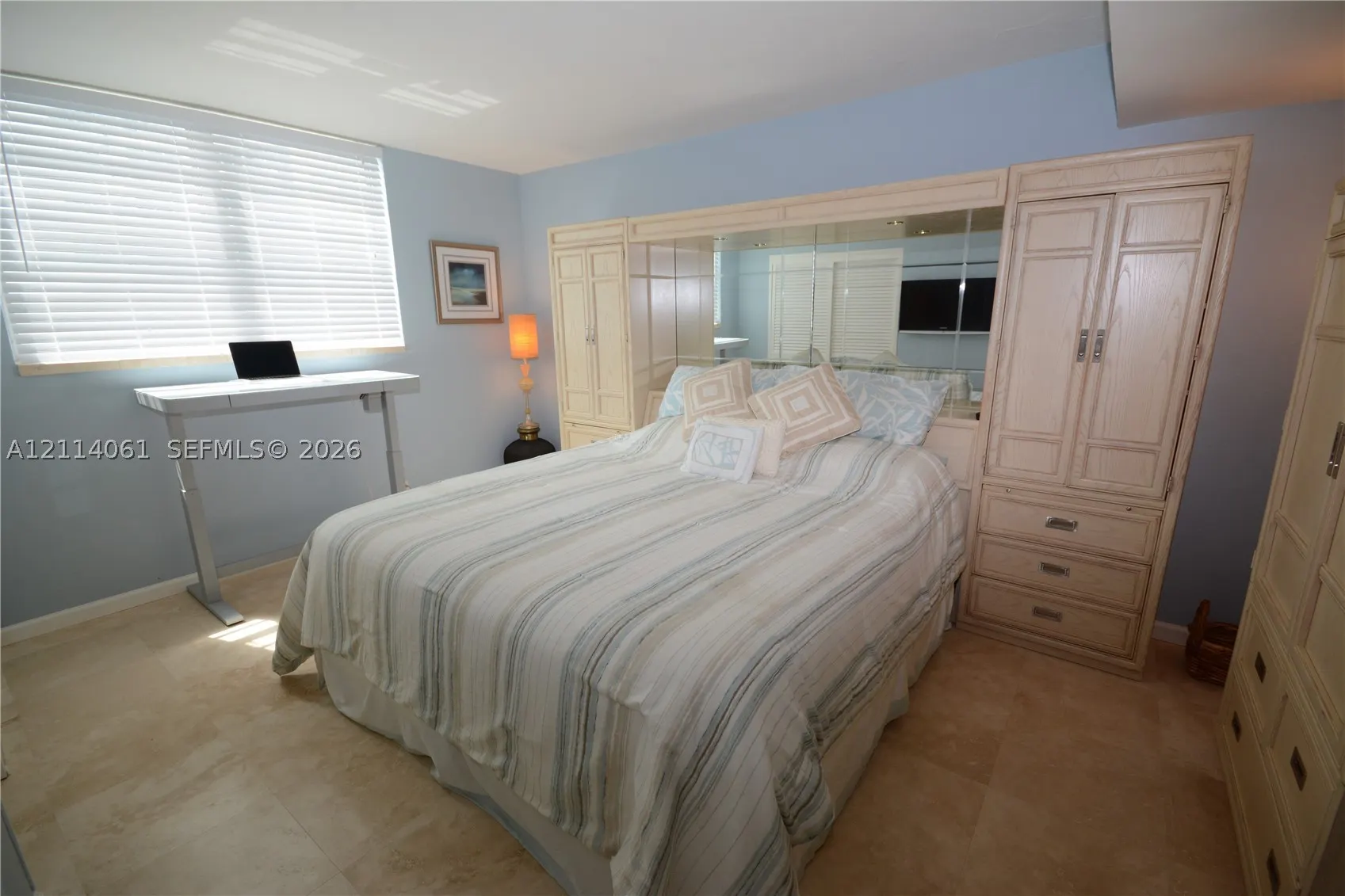 3001 S Ocean Dr #727