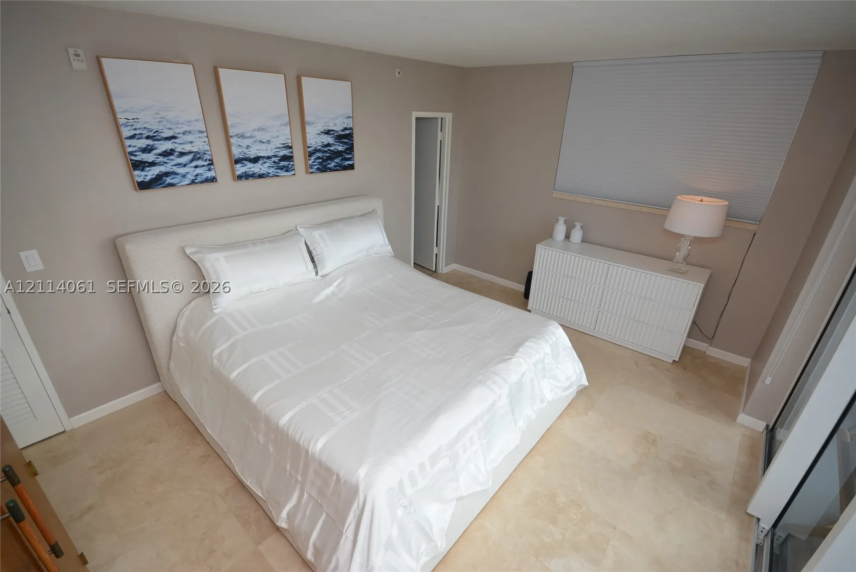 3001 S Ocean Dr #727