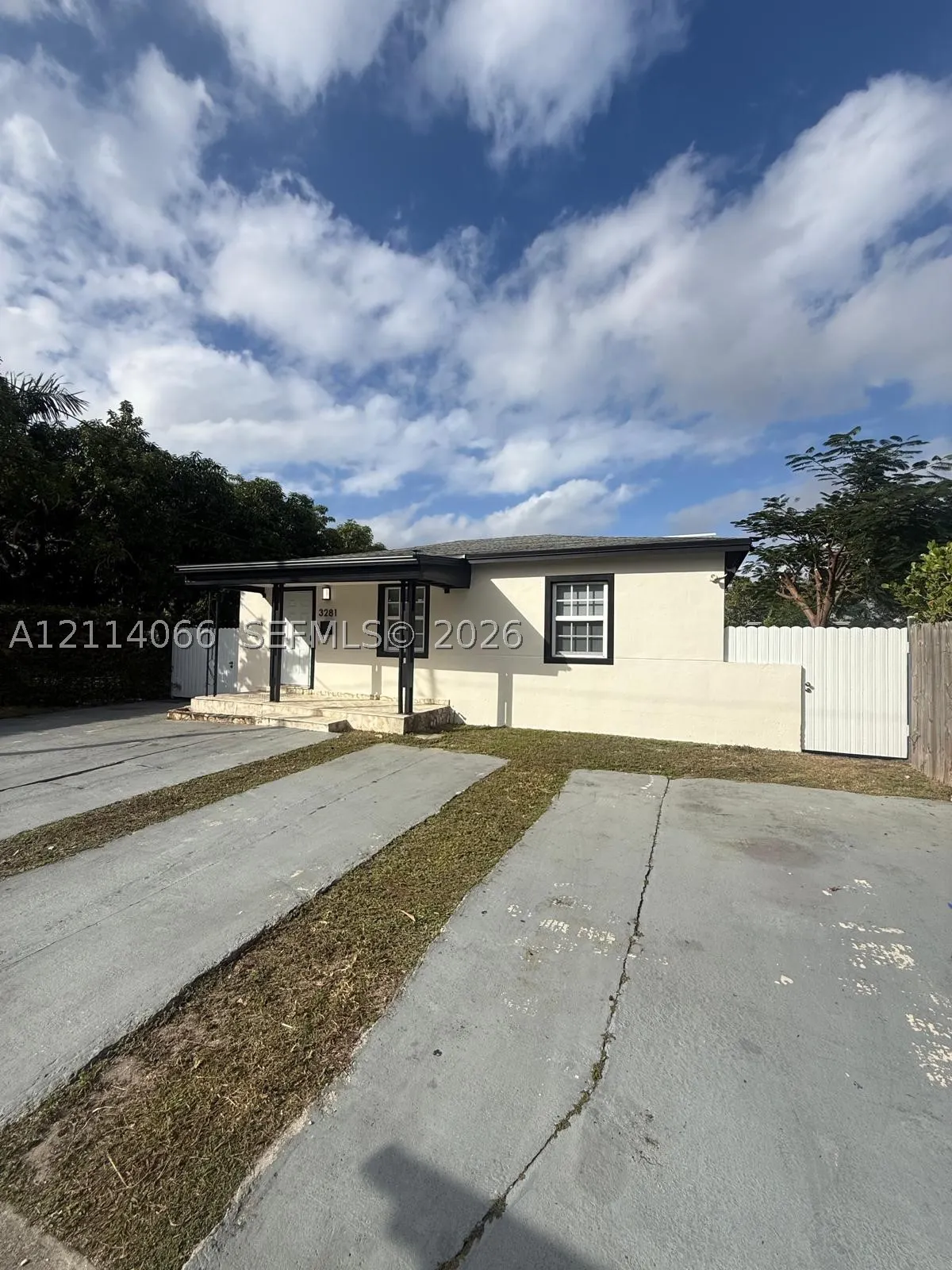 3281 NW 14th Ter #1