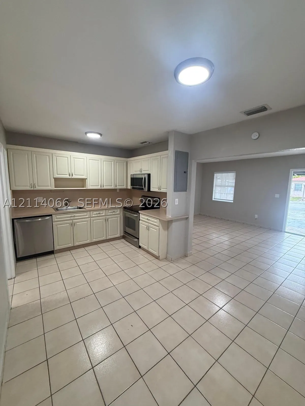3281 NW 14th Ter #1