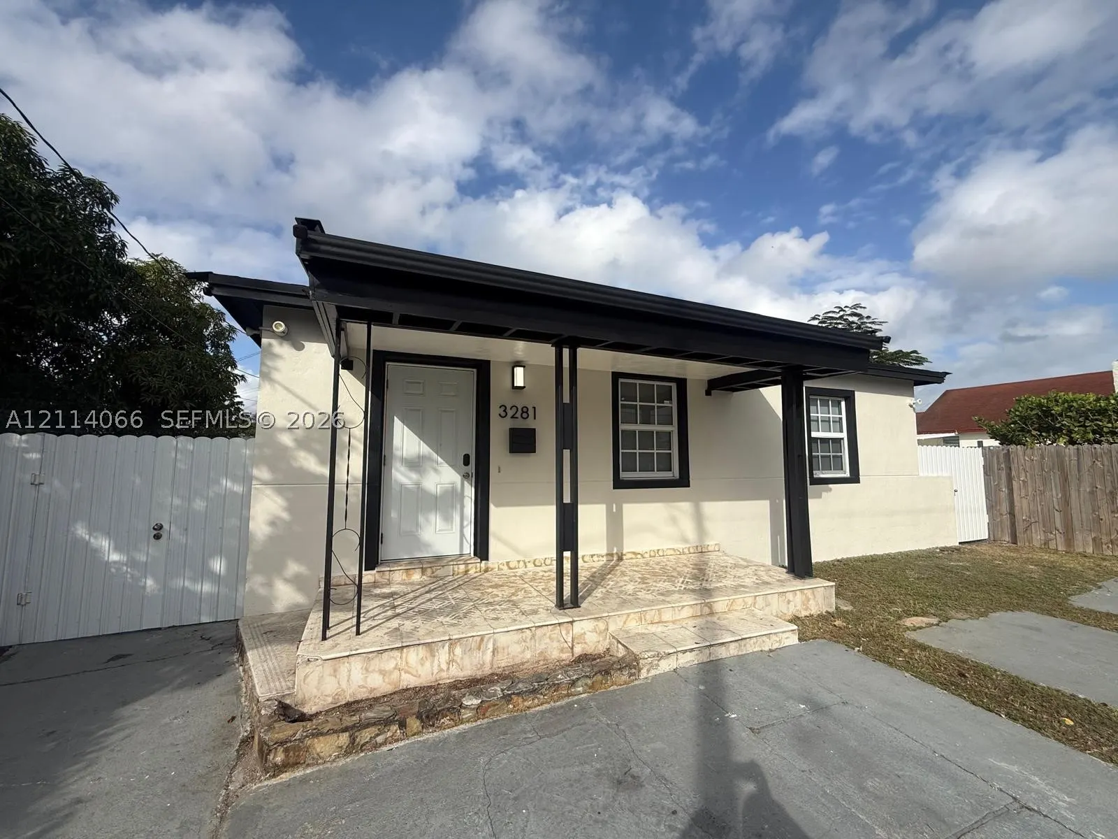 3281 NW 14th Ter #1