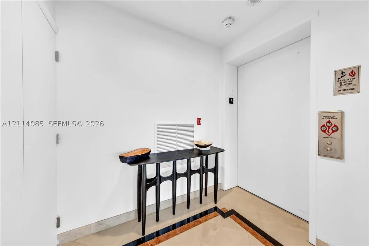 10101 Collins Ave #8D