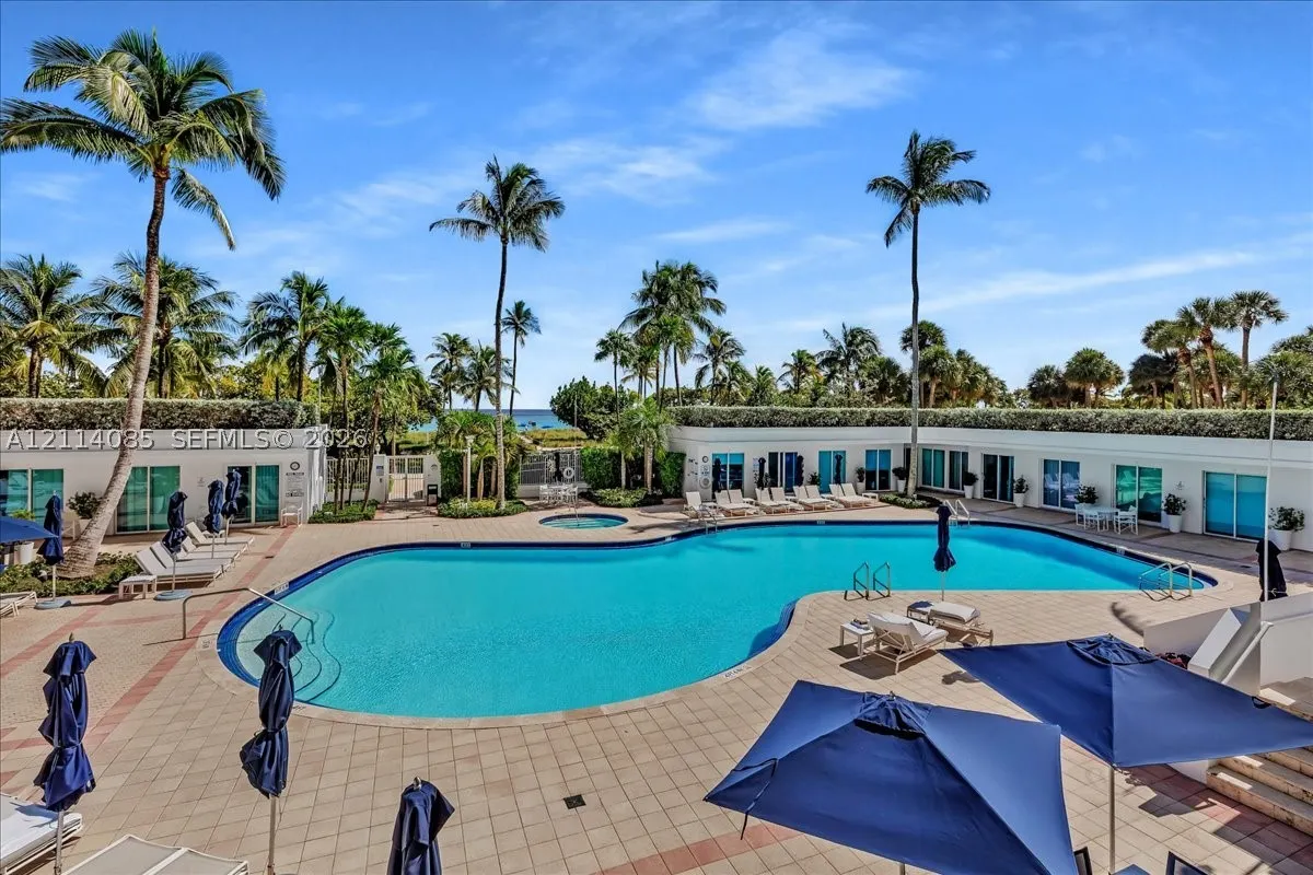 10101 Collins Ave #8D