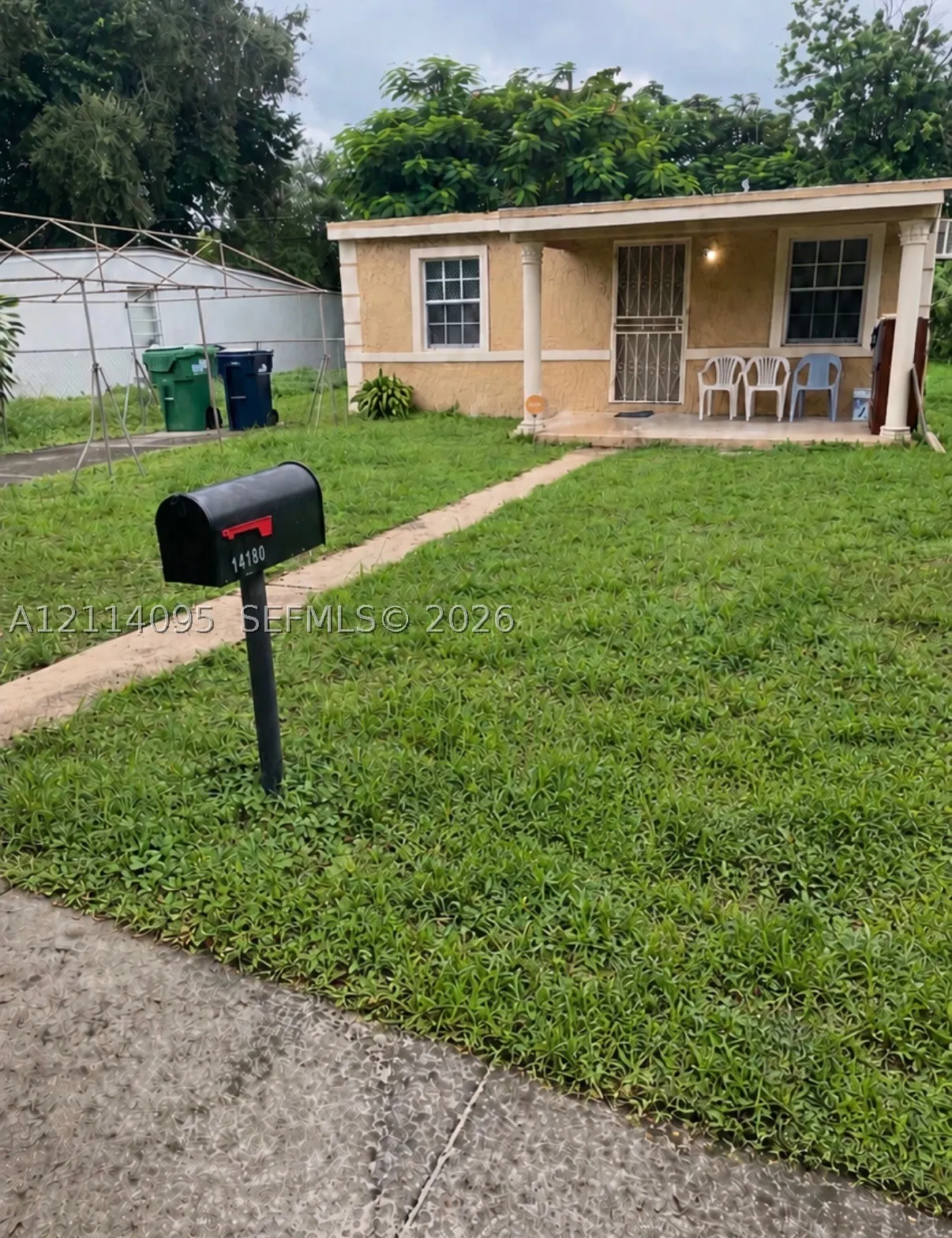 14180 NW 22nd Ct #0