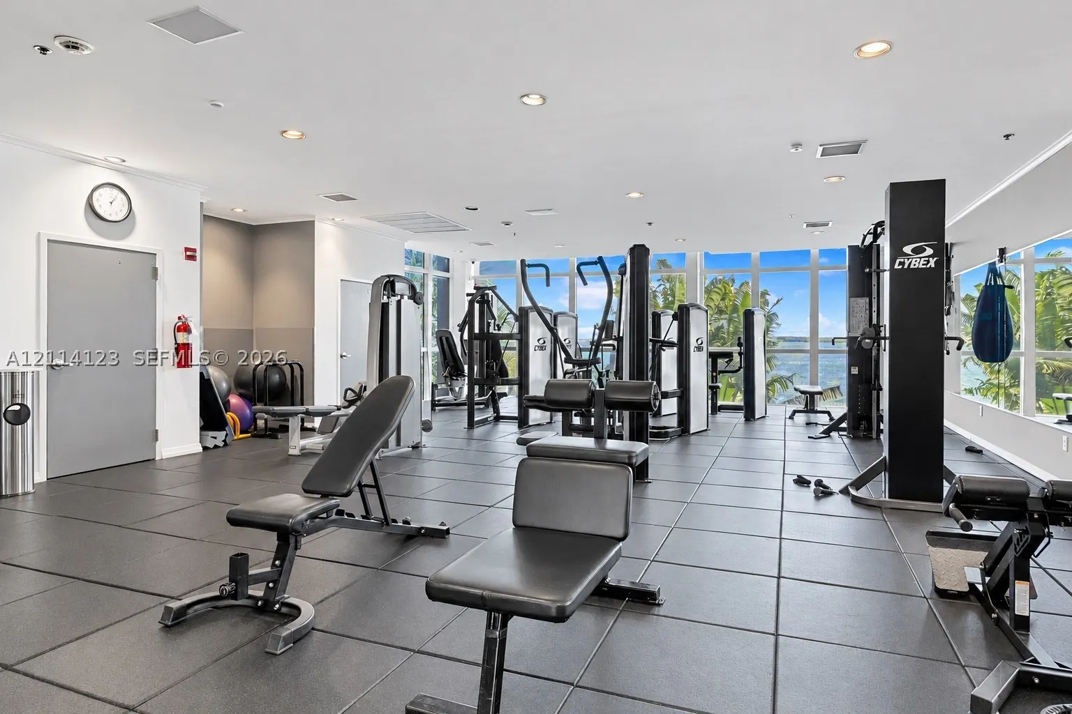 1155 Brickell Bay Dr #2609