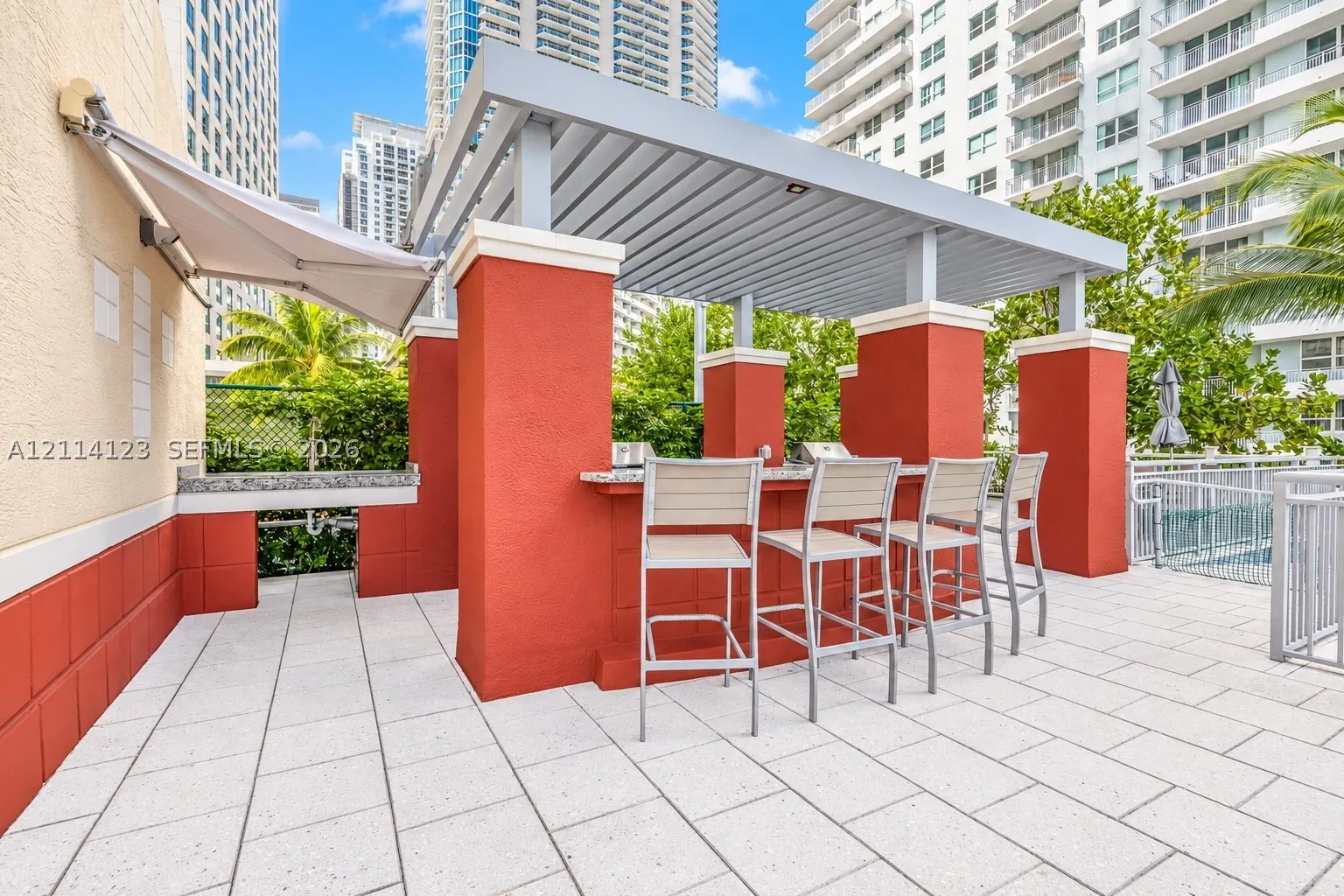1155 Brickell Bay Dr #2609