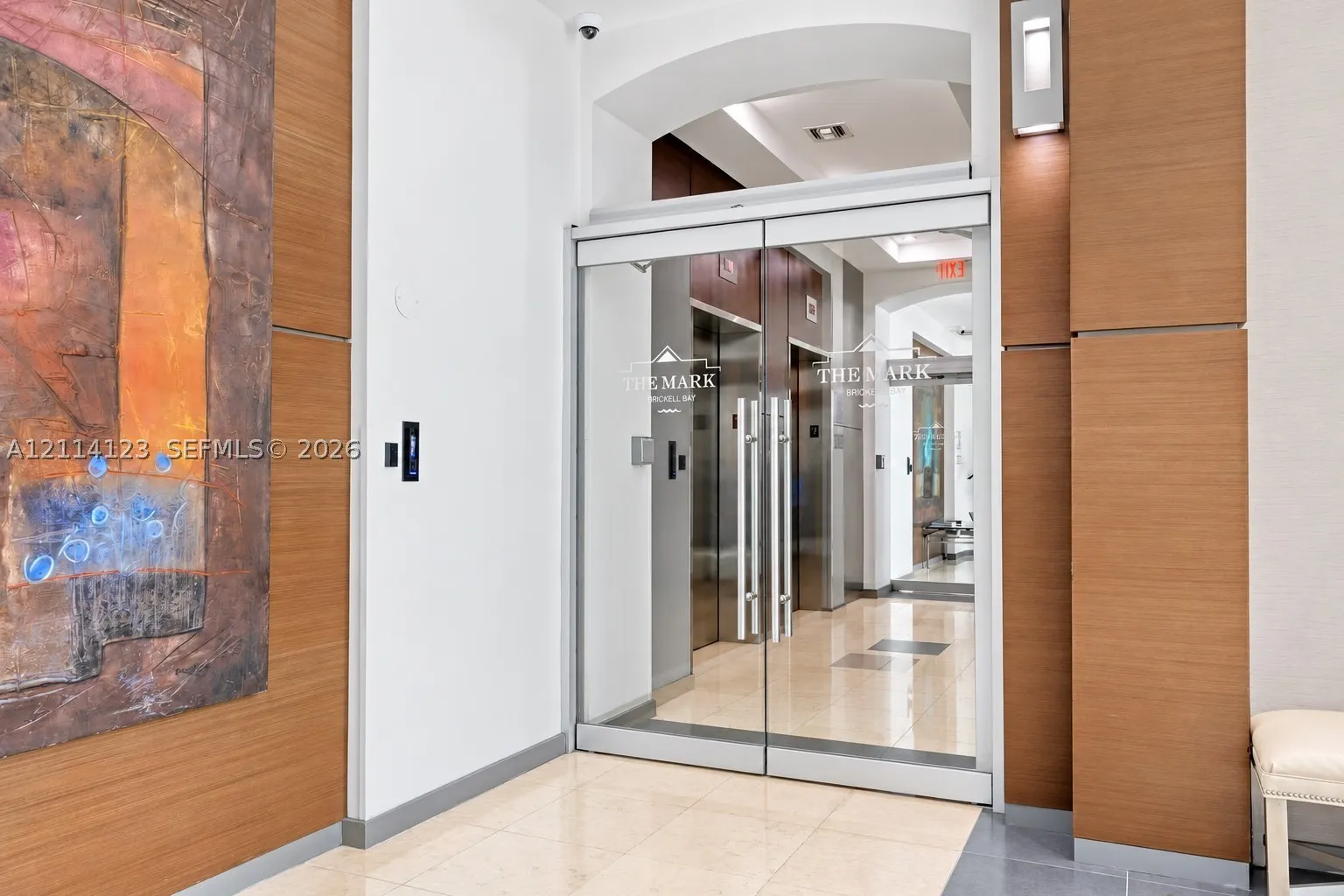 1155 Brickell Bay Dr #2609