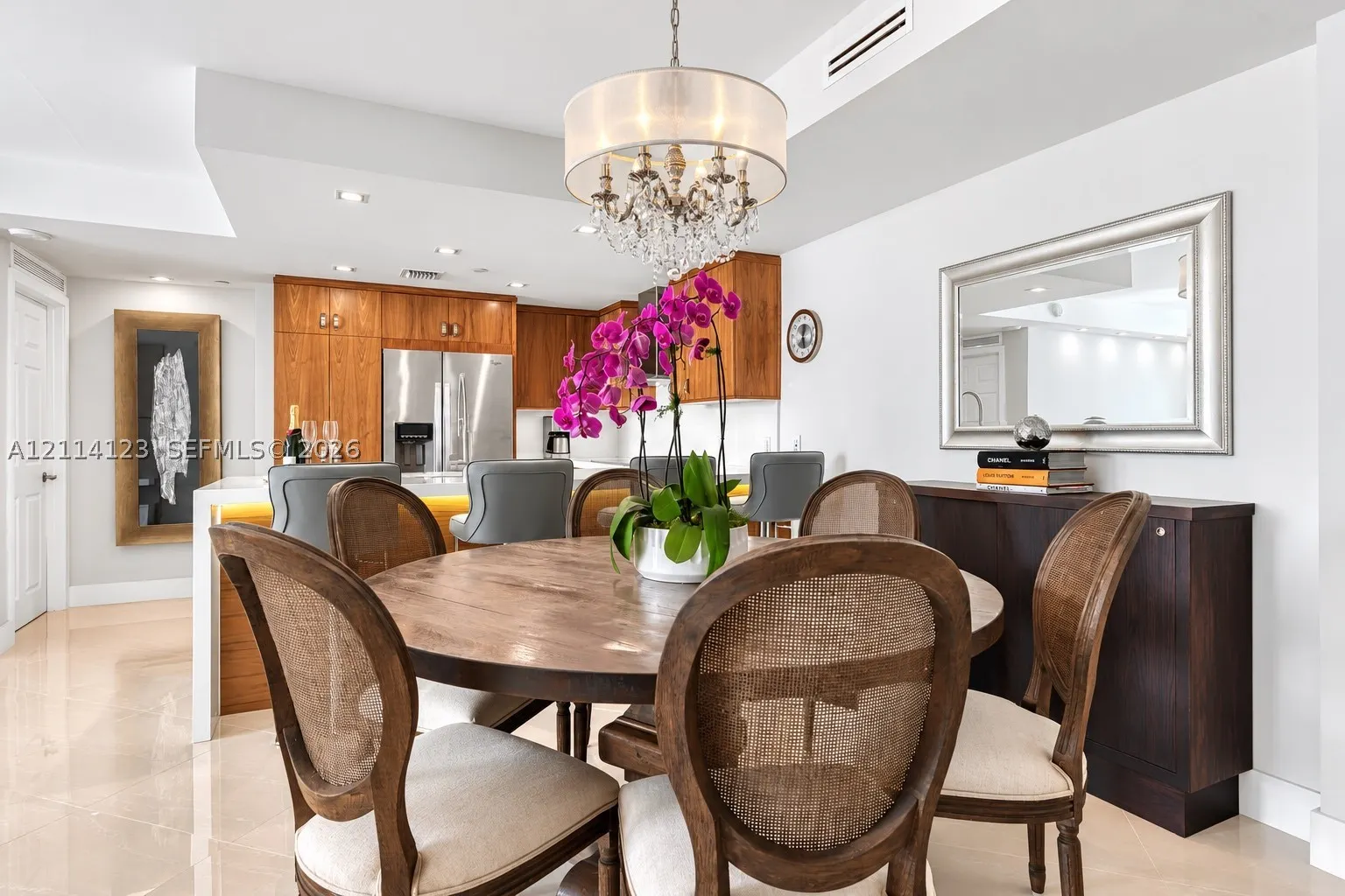 1155 Brickell Bay Dr #2609