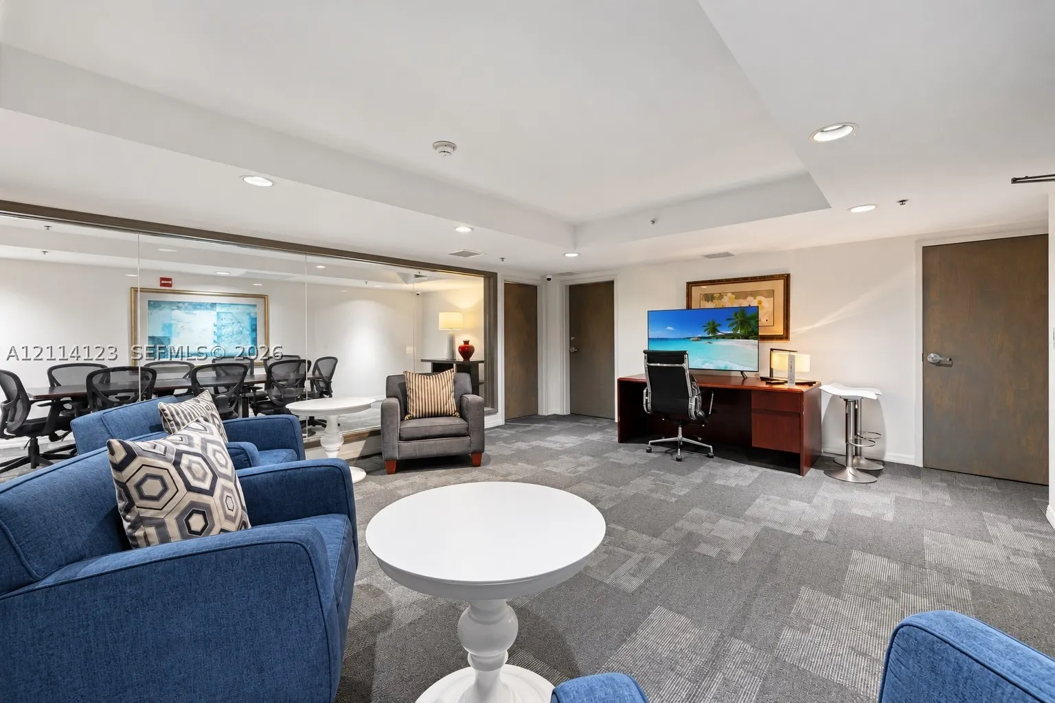 1155 Brickell Bay Dr #2609
