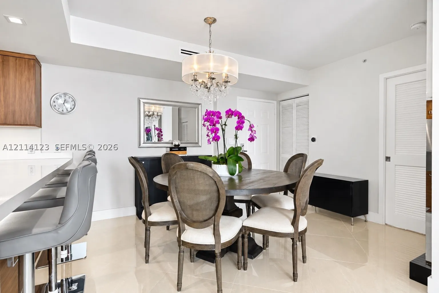 1155 Brickell Bay Dr #2609