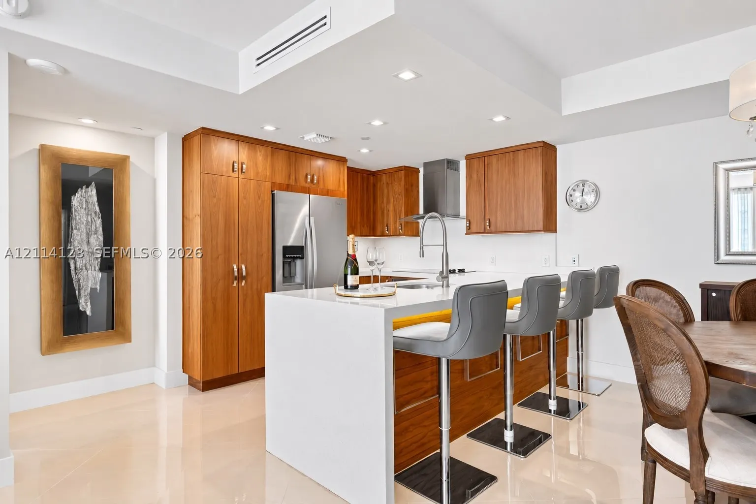 1155 Brickell Bay Dr #2609
