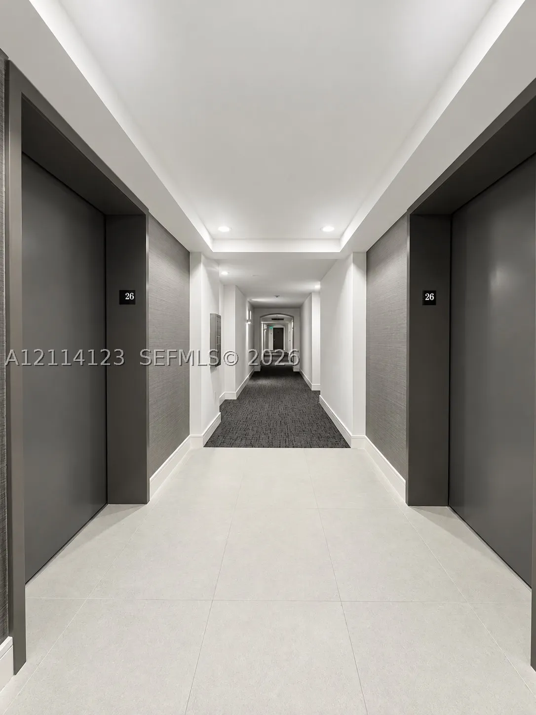 1155 Brickell Bay Dr #2609