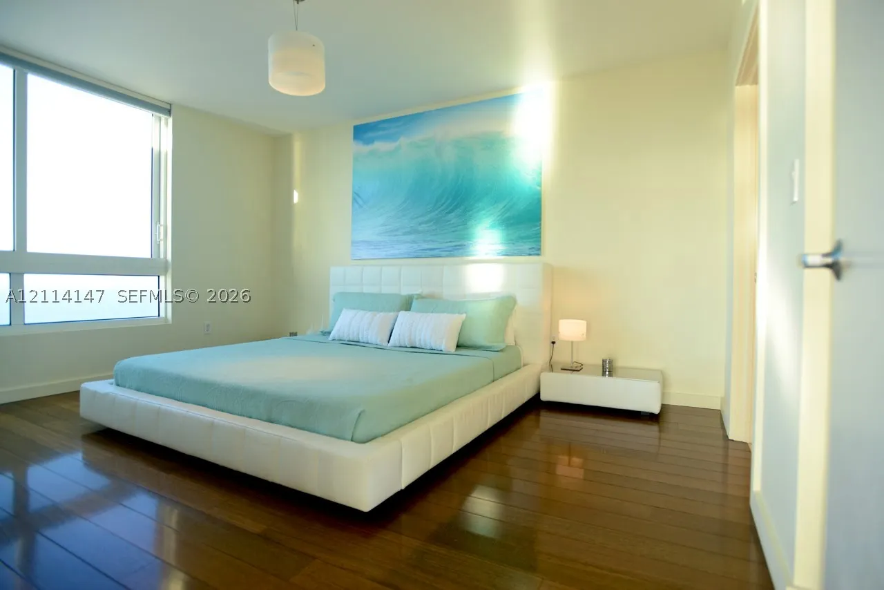 6365 Collins Ave #3908