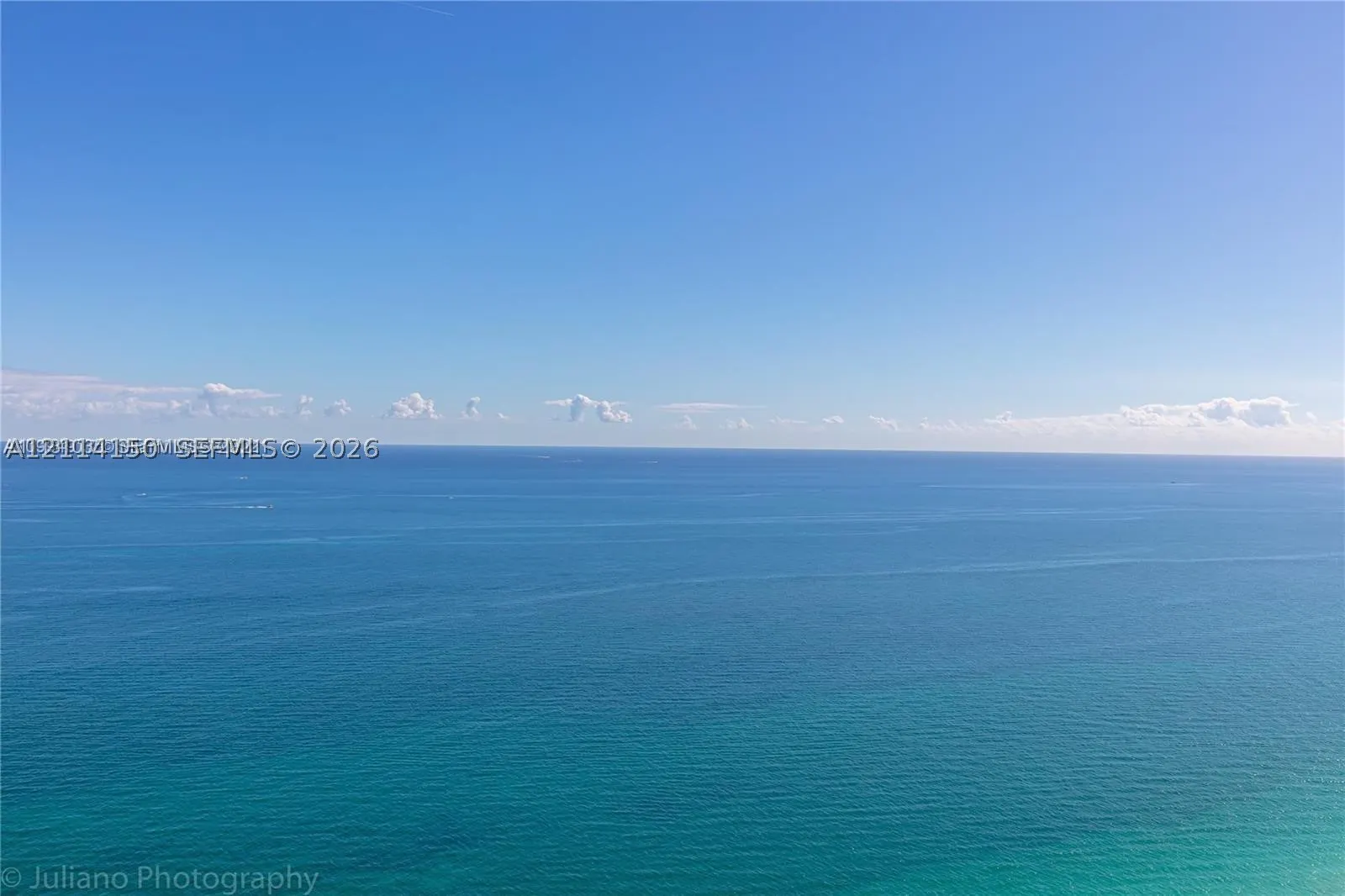18975 Collins Ave #4705 & CABANA