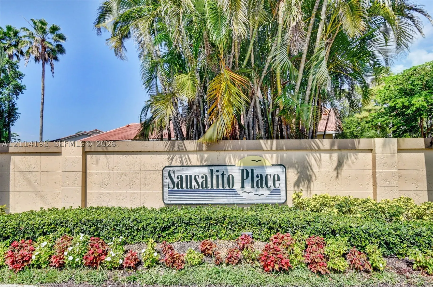 85 Sausalito Dr