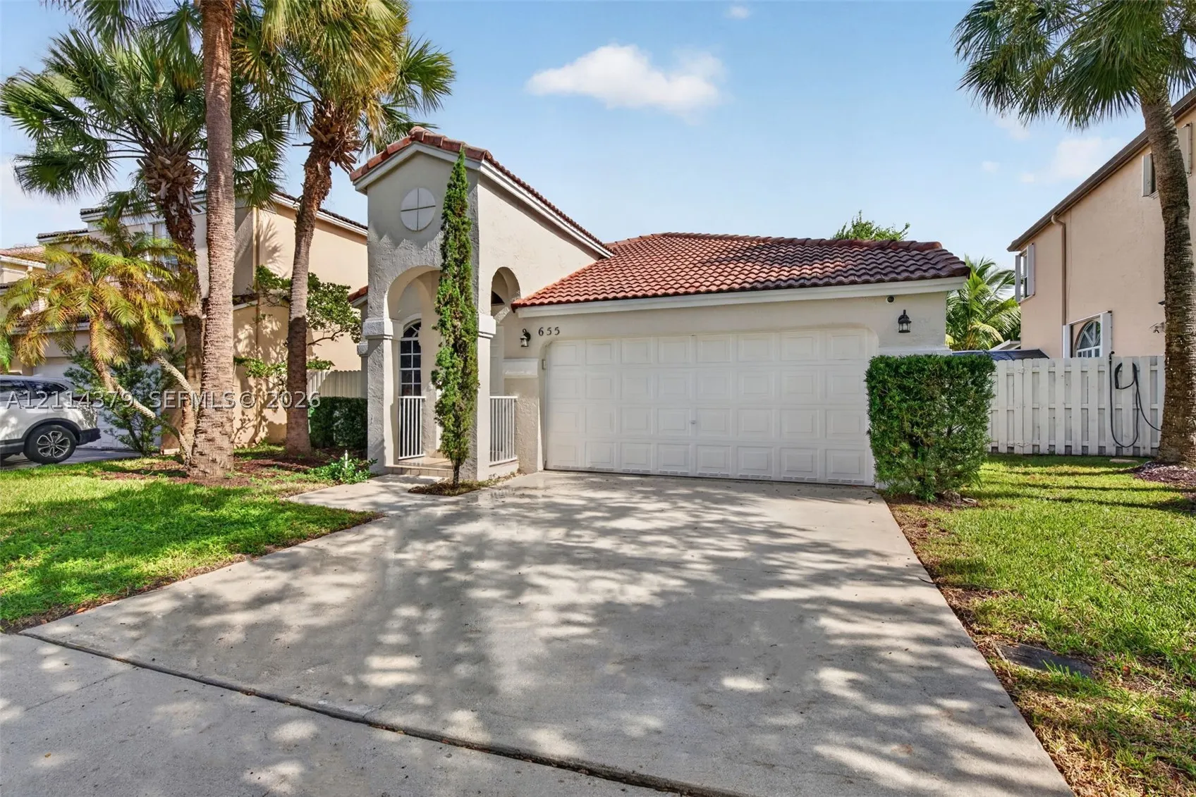 655 NW 159th Ln