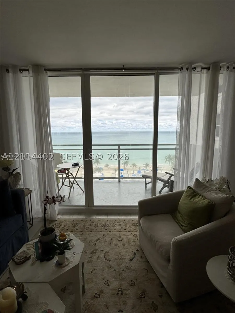 2030 S Ocean Dr #815