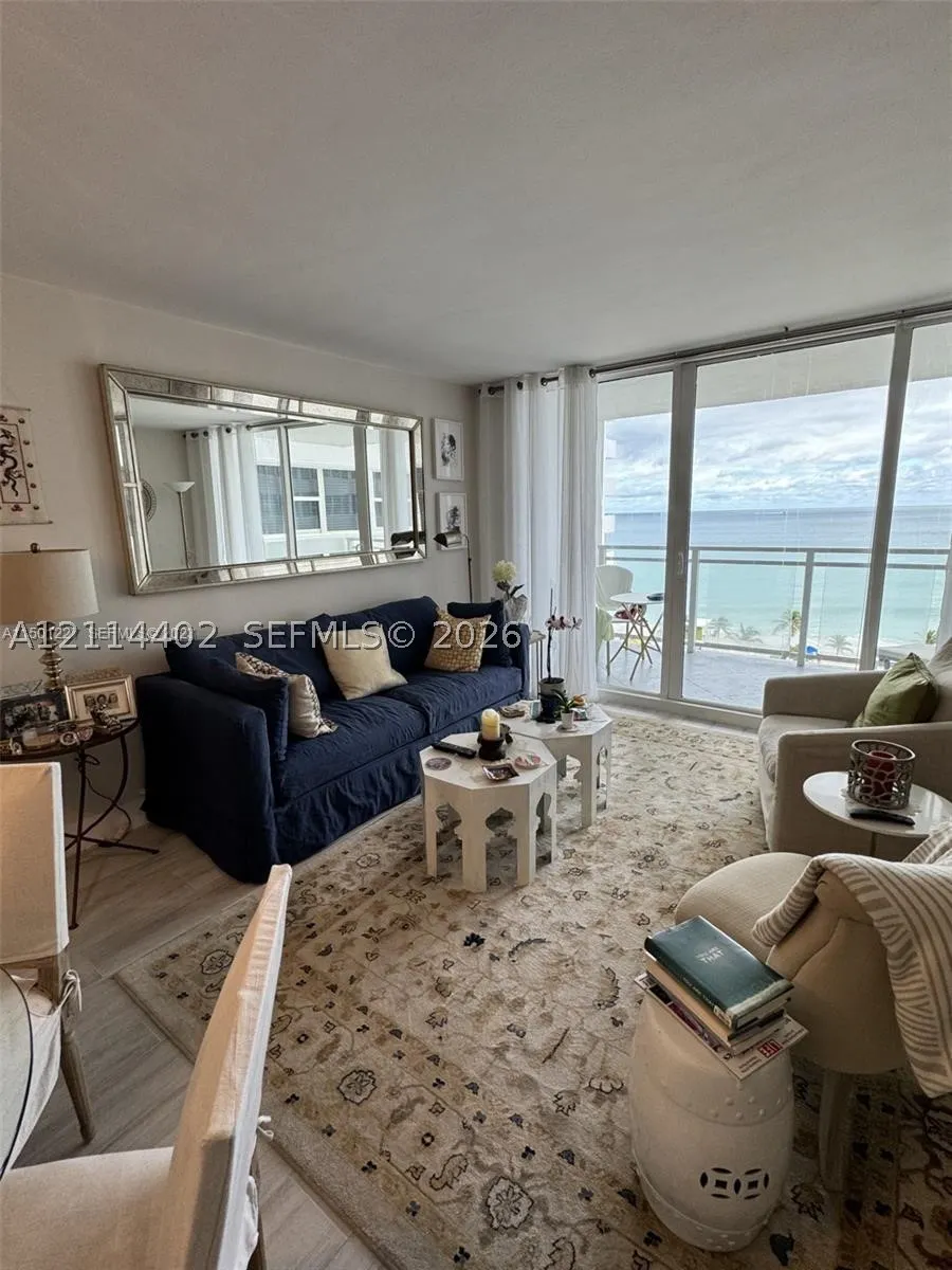 2030 S Ocean Dr #815