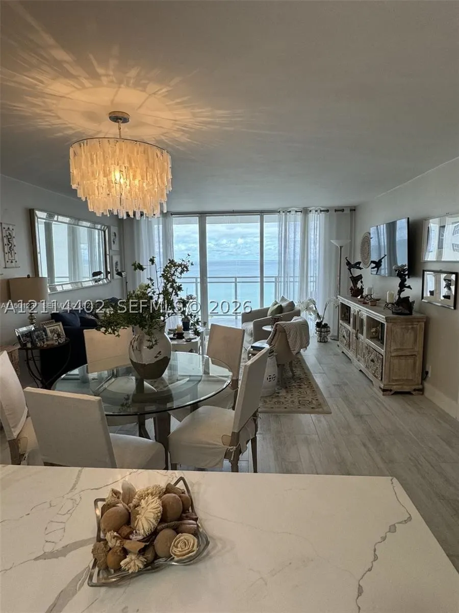 2030 S Ocean Dr #815