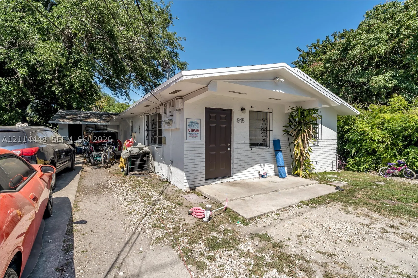 919 NW 80th St #919