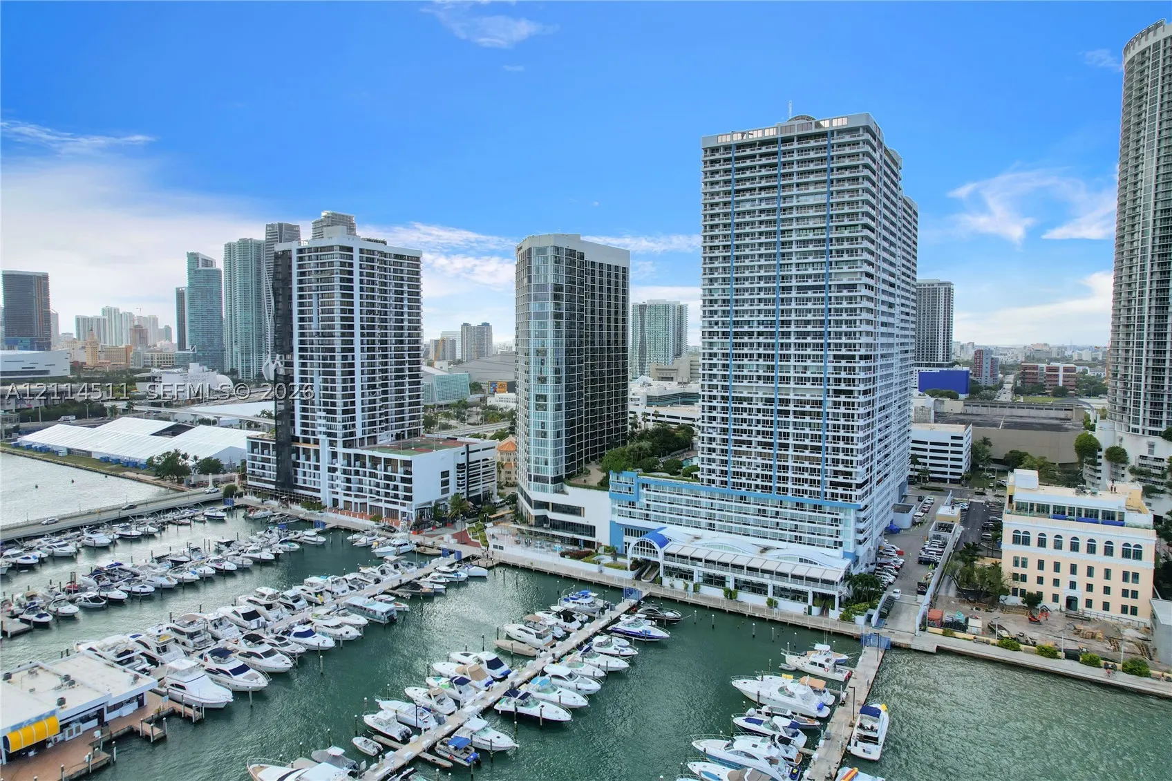 1717 N Bayshore Dr #C-4037